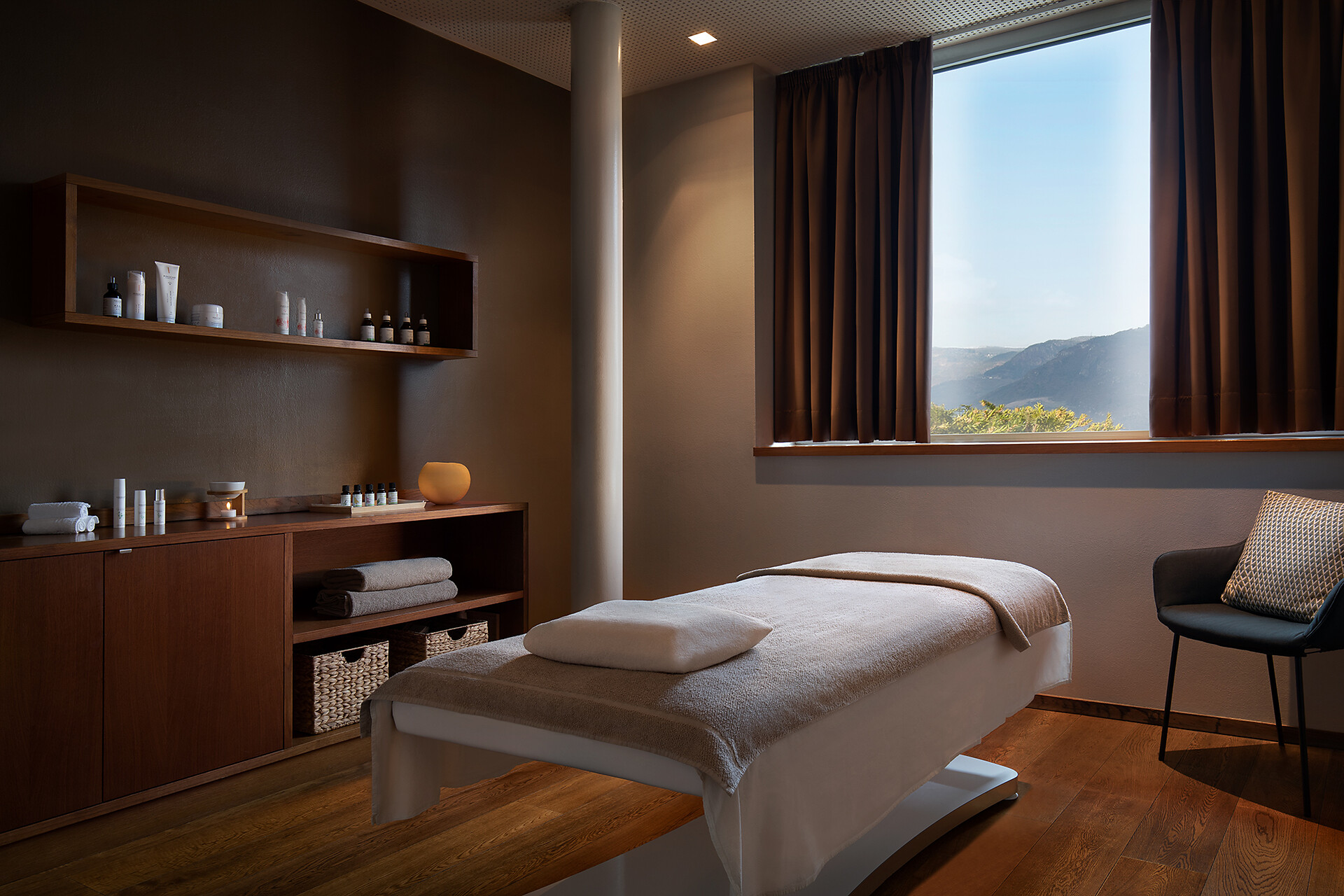 Hotel Four Points by Sheraton Bozen - Bolzano/Bozen and environs - #11 - suedtirol.info