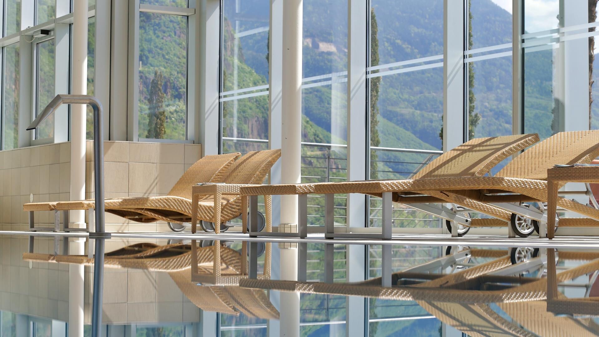 Hotel Four Points by Sheraton Bozen Bozen 4 suedtirol.info