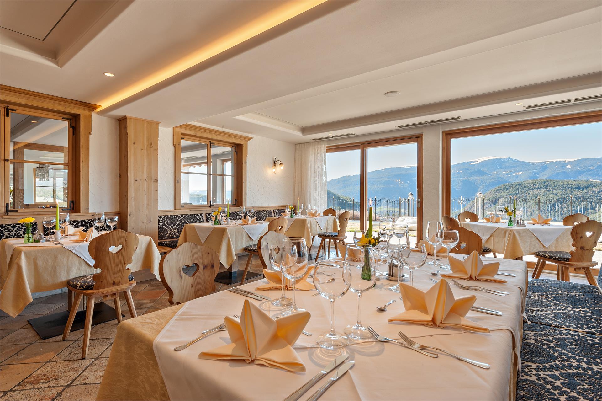 Hotel Rosslaufhof Kastelruth 4 suedtirol.info