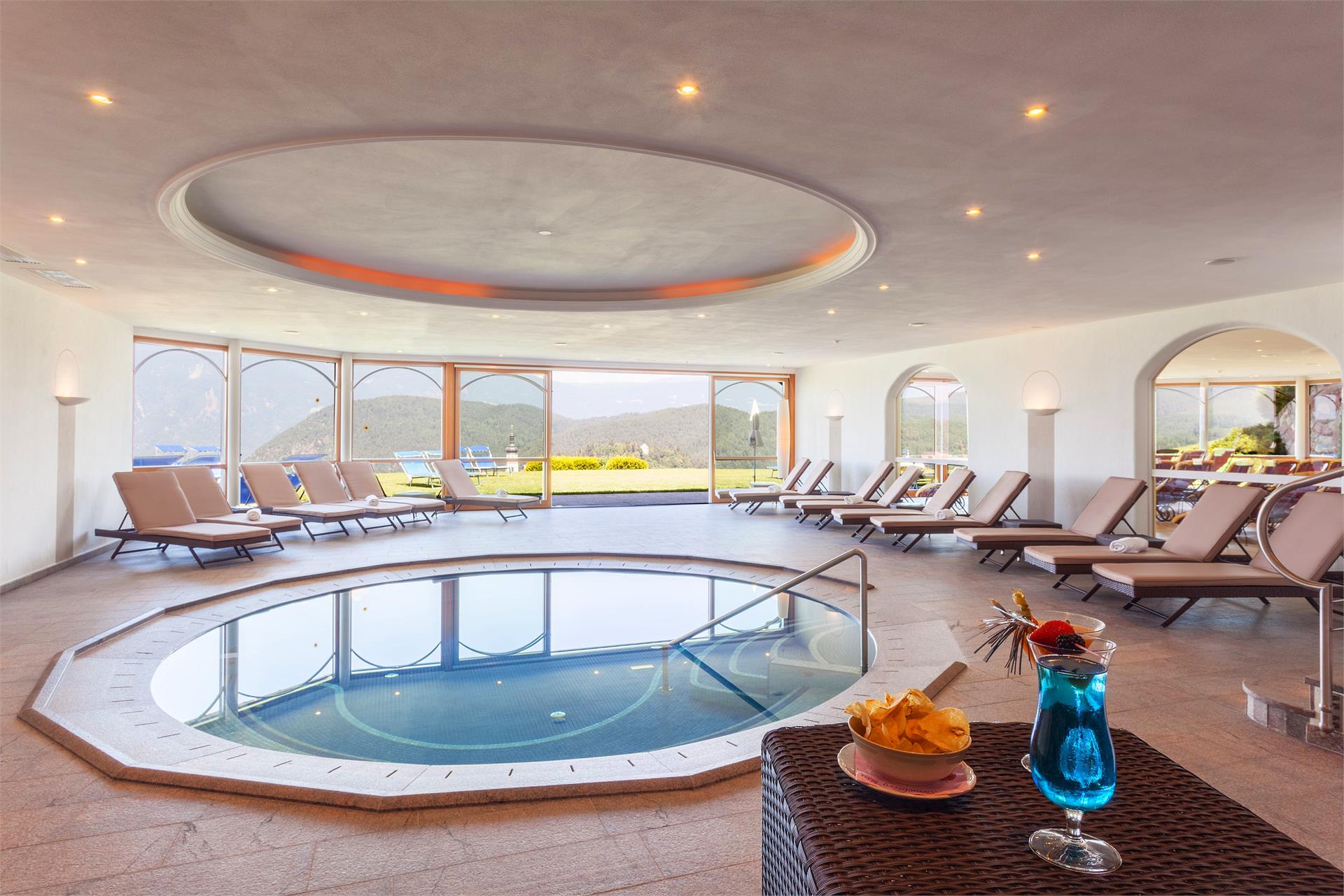 Hotel Rosslaufhof Kastelruth 2 suedtirol.info