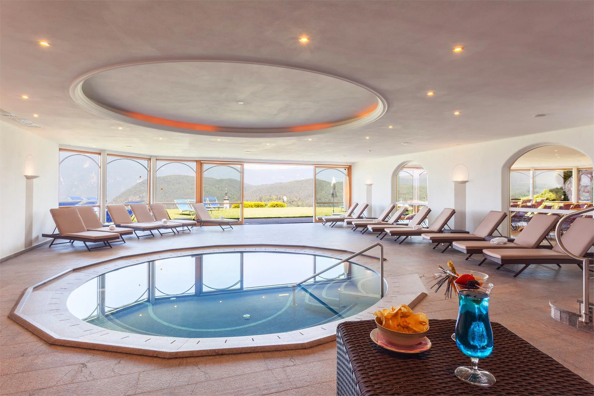 Hotel Rosslaufhof Castelrotto 2 suedtirol.info