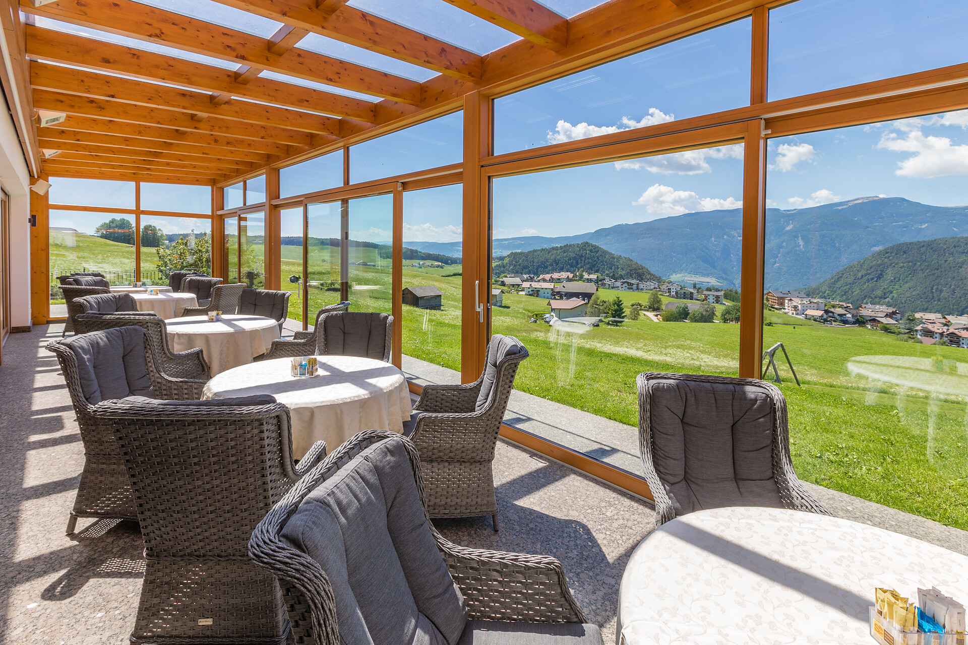Hotel Rosslaufhof Kastelruth 16 suedtirol.info