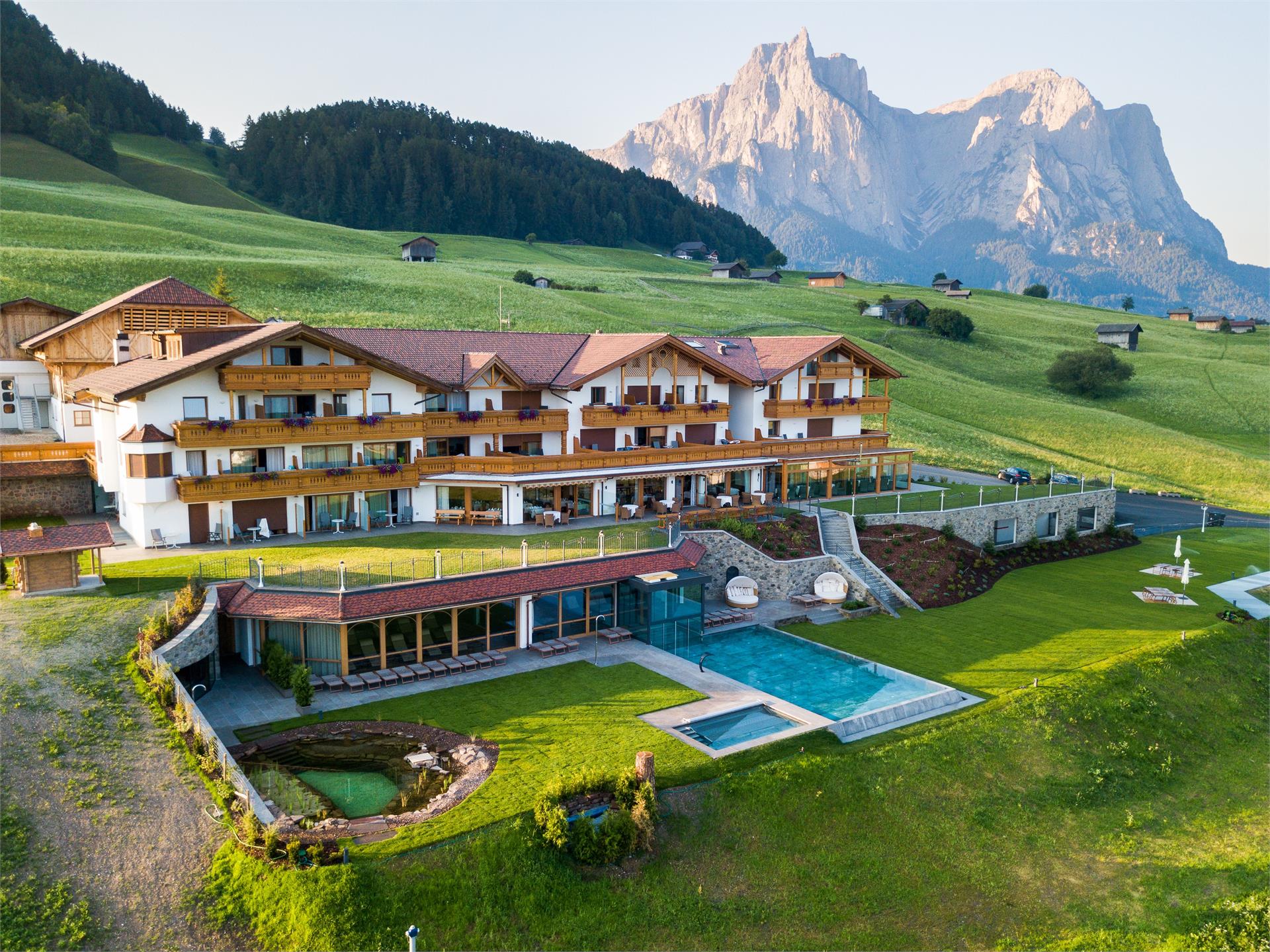 Hotel Rosslaufhof Kastelruth 11 suedtirol.info
