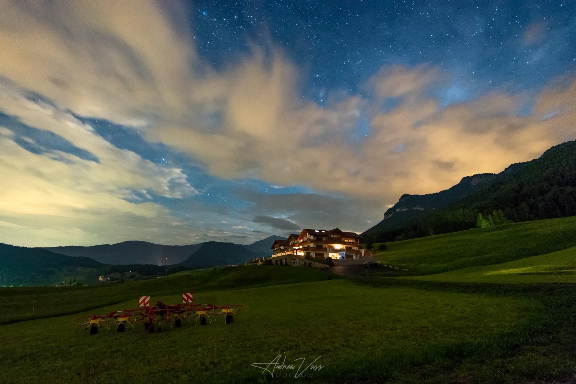 Hotel Rosslaufhof Kastelruth 10 suedtirol.info