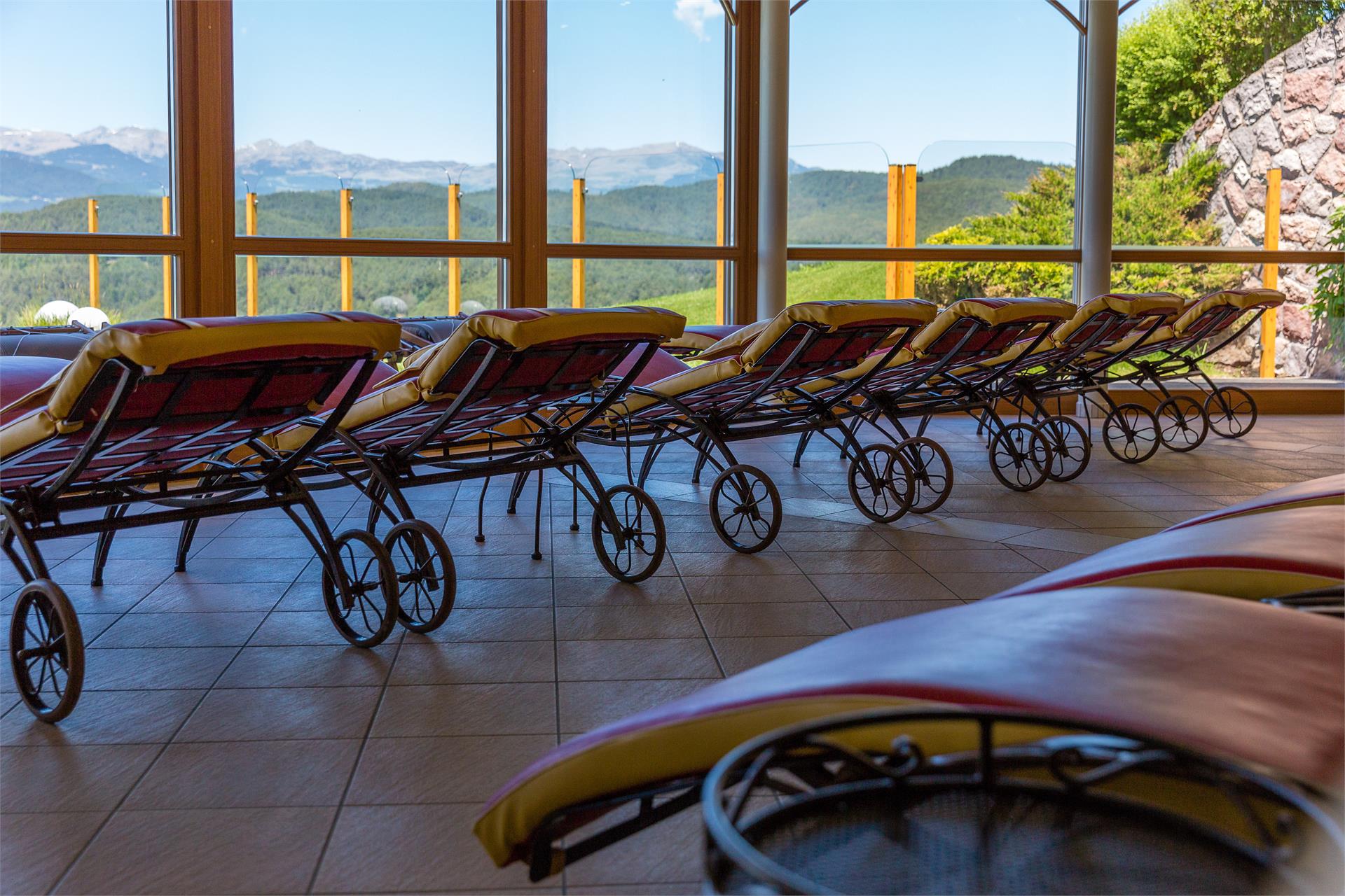 Hotel Rosslaufhof Kastelruth 13 suedtirol.info