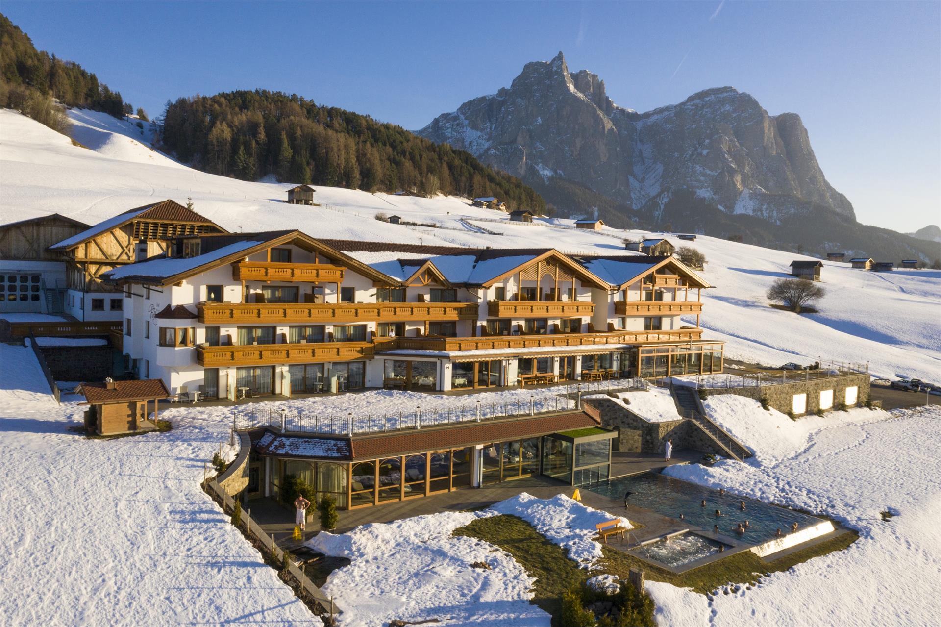 Hotel Rosslaufhof Kastelruth 14 suedtirol.info