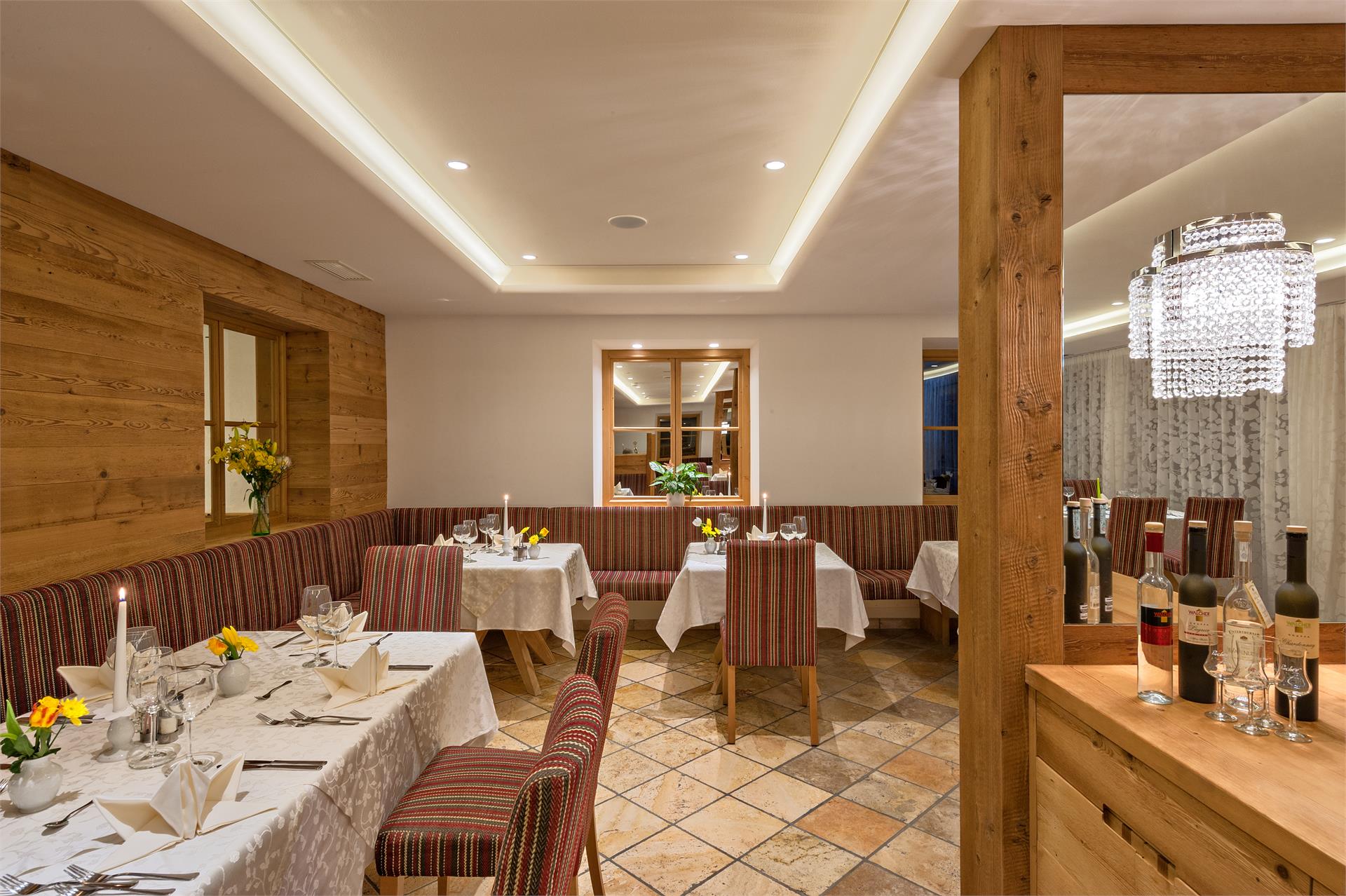 Hotel Rosslaufhof Kastelruth 8 suedtirol.info
