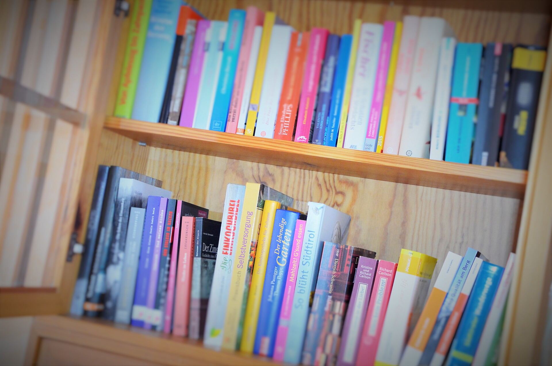 Bibliothek