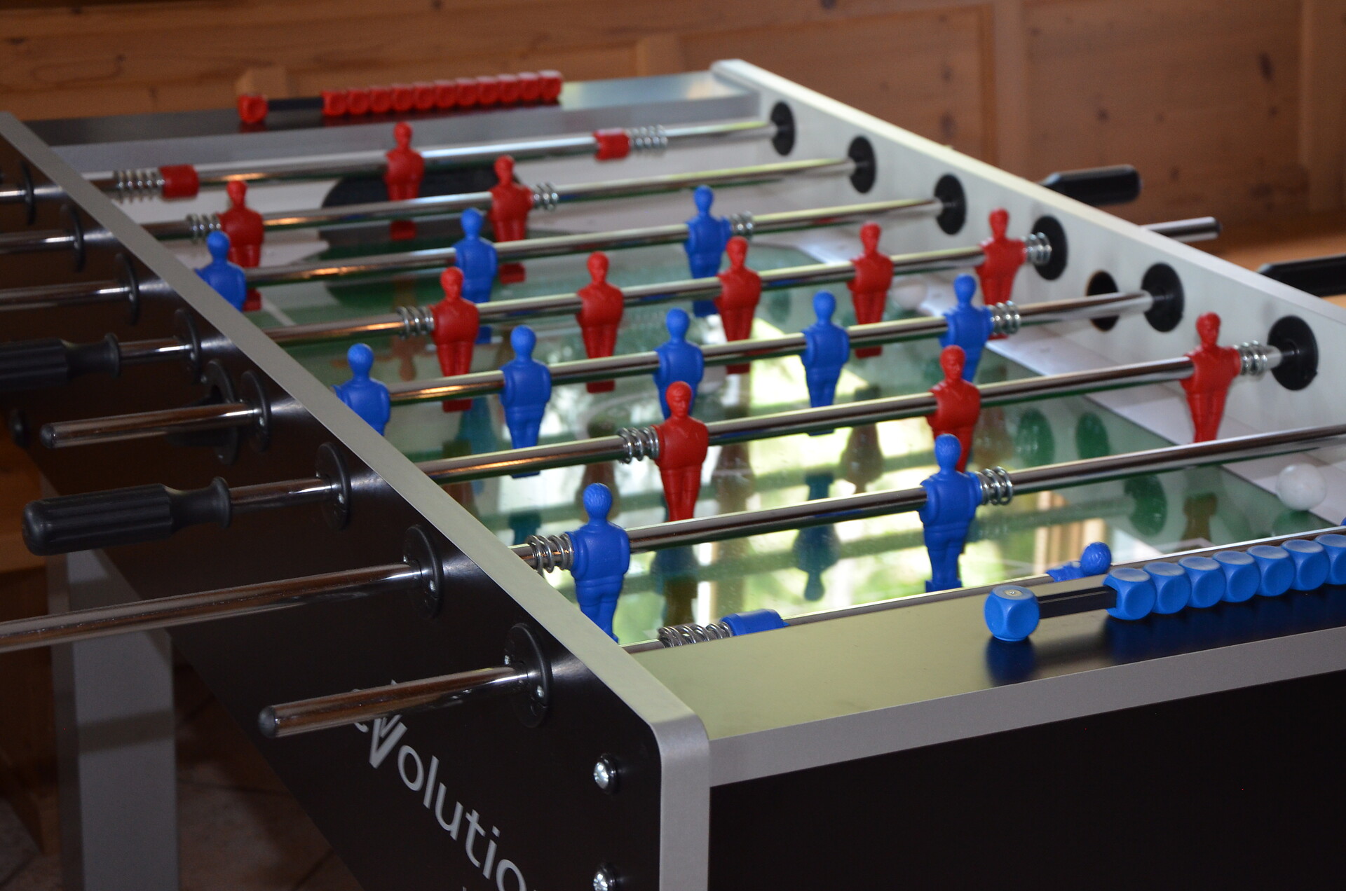 Tischkicker