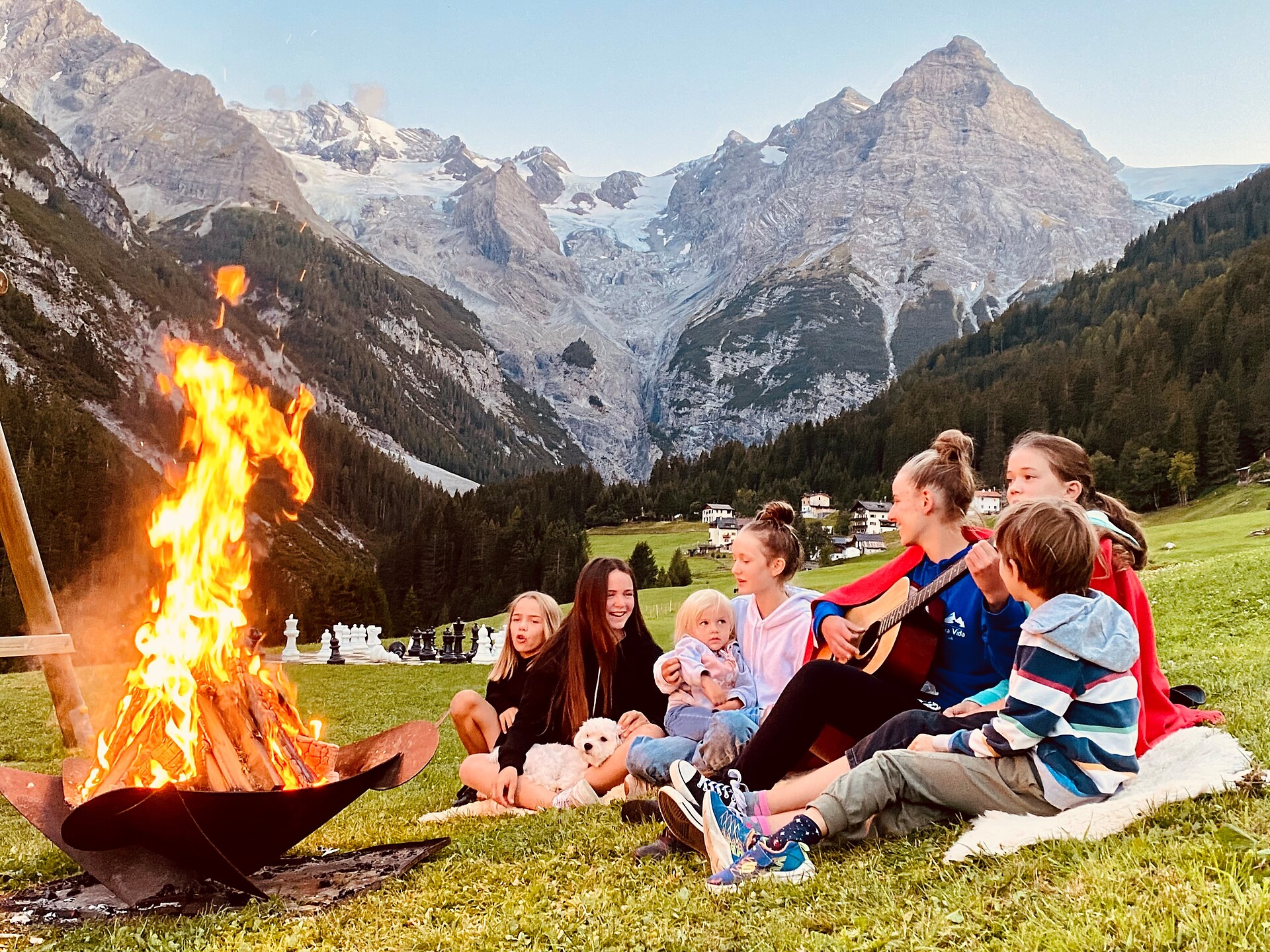 Hotel Bella Vista Stilfs 8 suedtirol.info