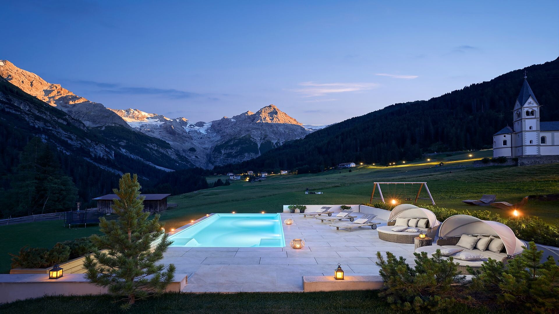 Hotel Bella Vista Stilfs 2 suedtirol.info