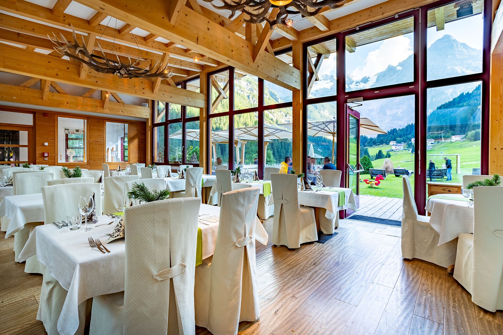 Hotel Bella Vista Stilfs 7 suedtirol.info