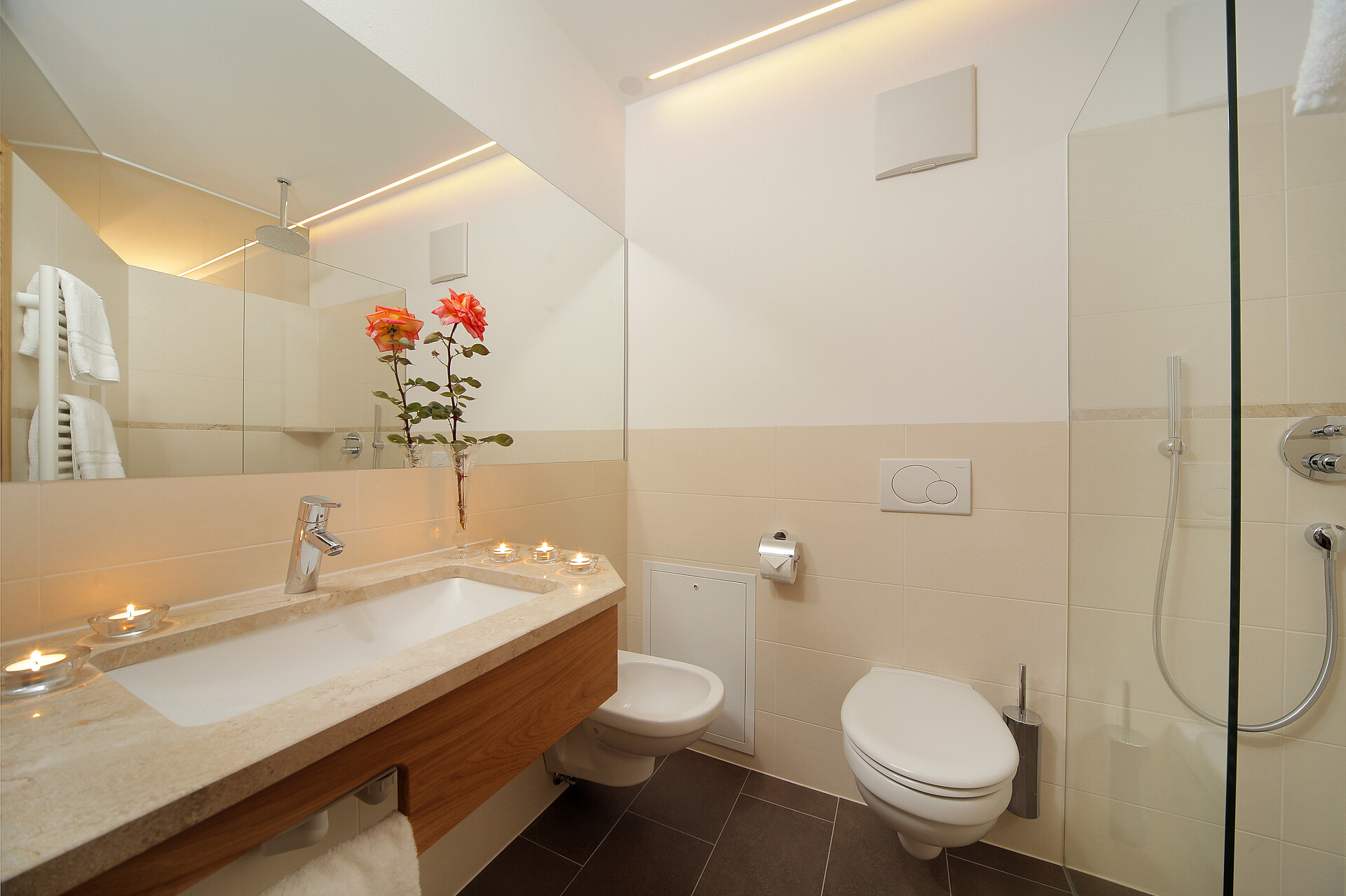 Bath room
