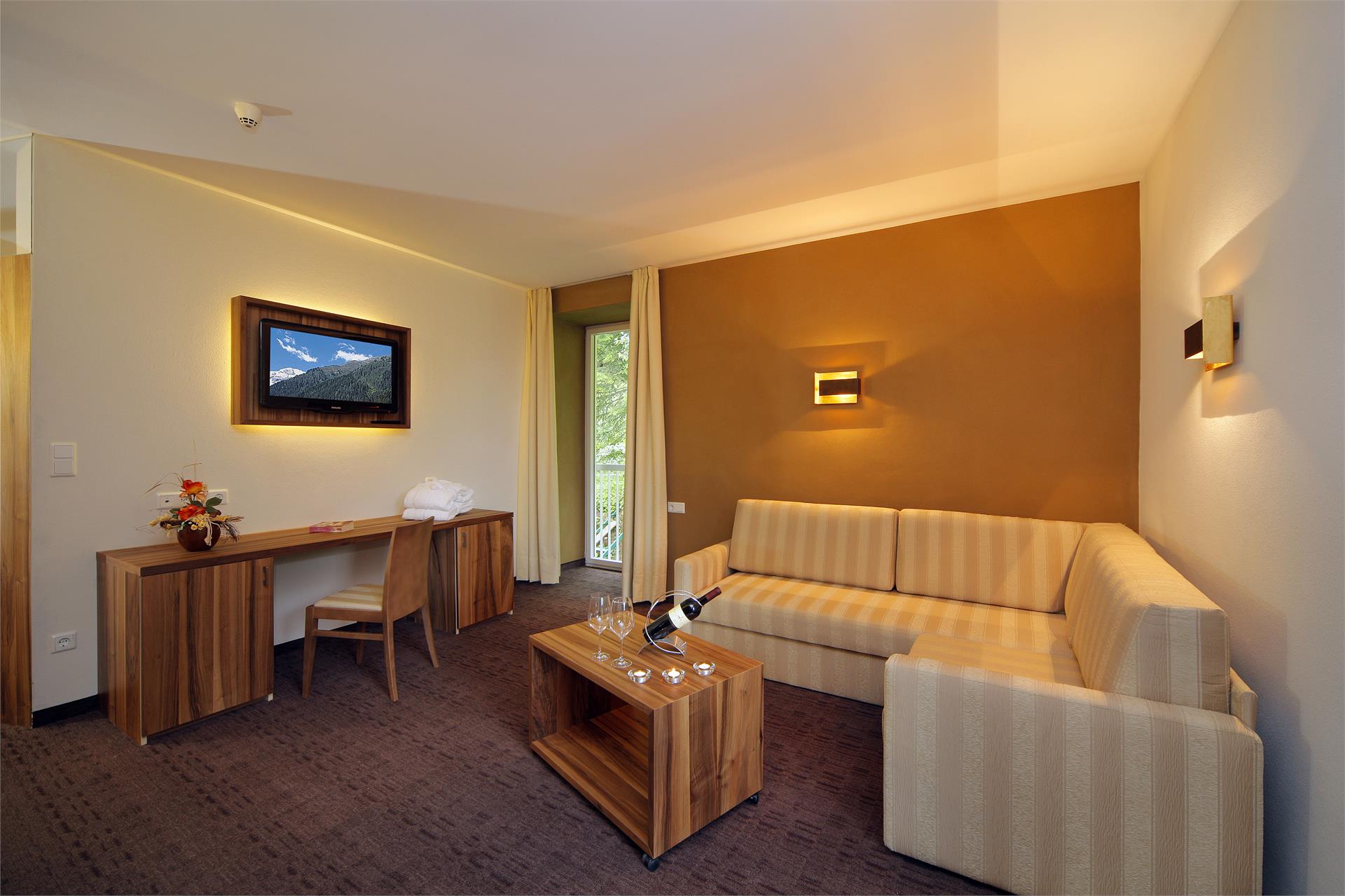 Hotel Madatsch Stilfs 9 suedtirol.info