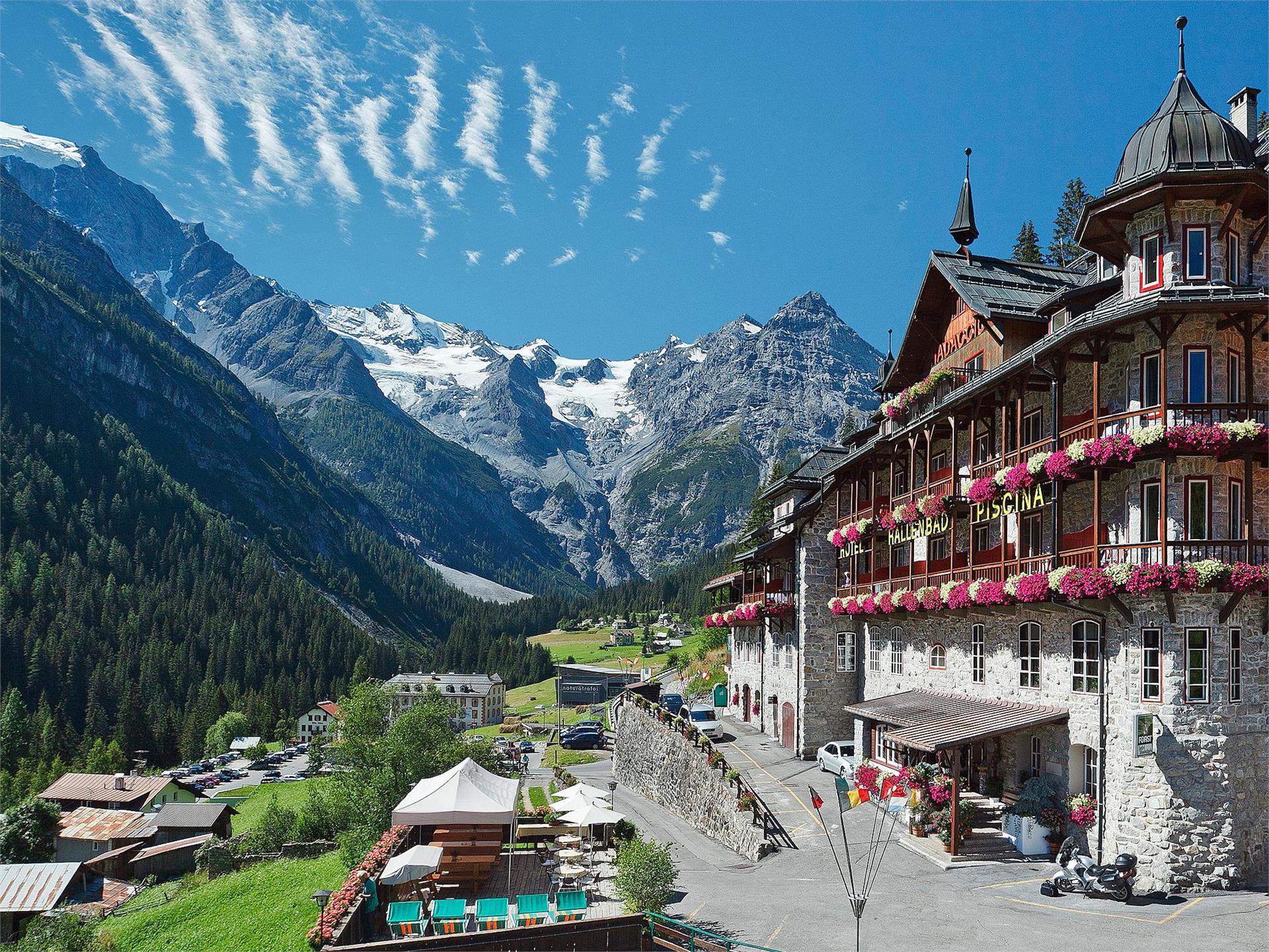 Hotel Madatsch Stilfs 1 suedtirol.info