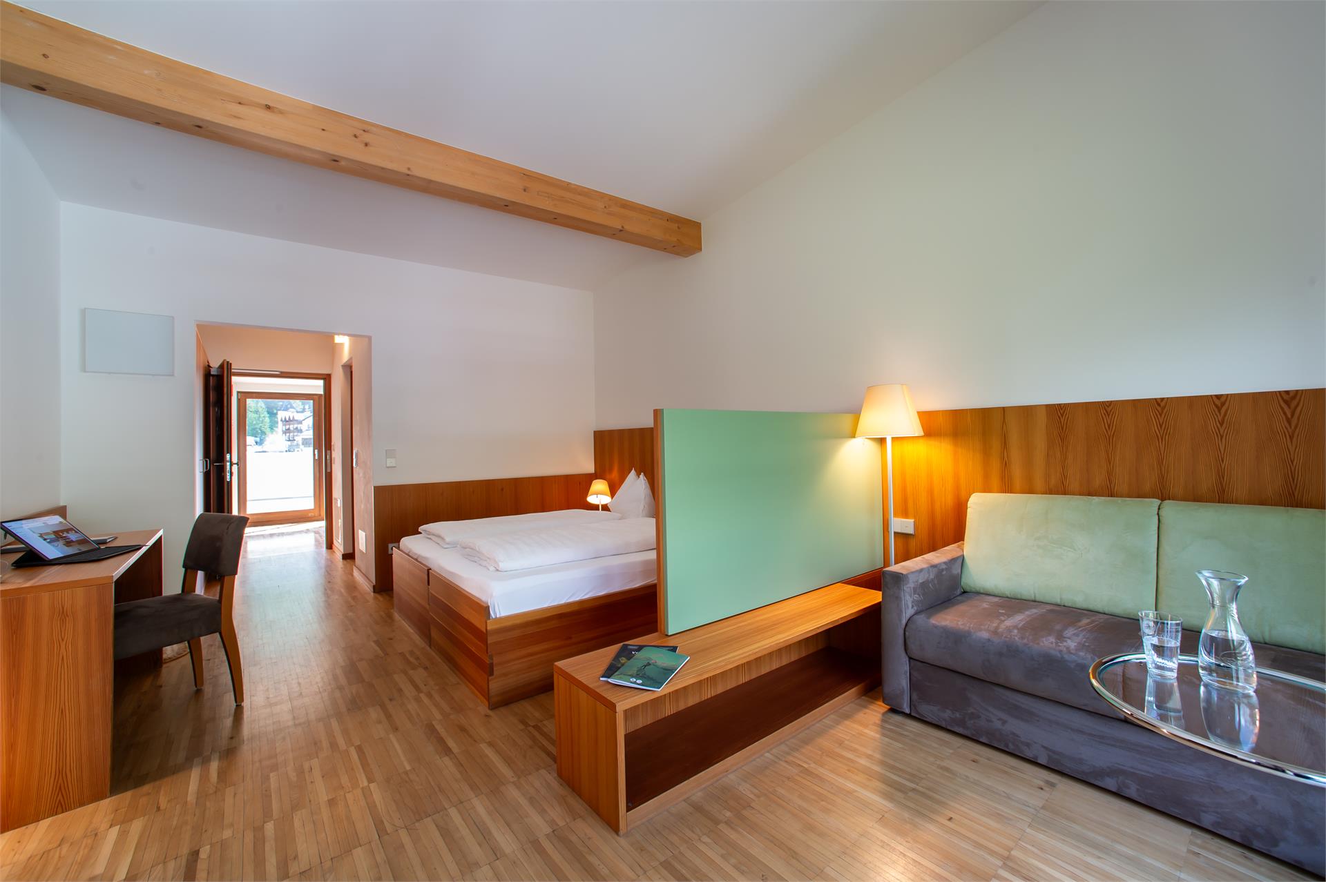 Hotel Nives Stelvio 8 suedtirol.info