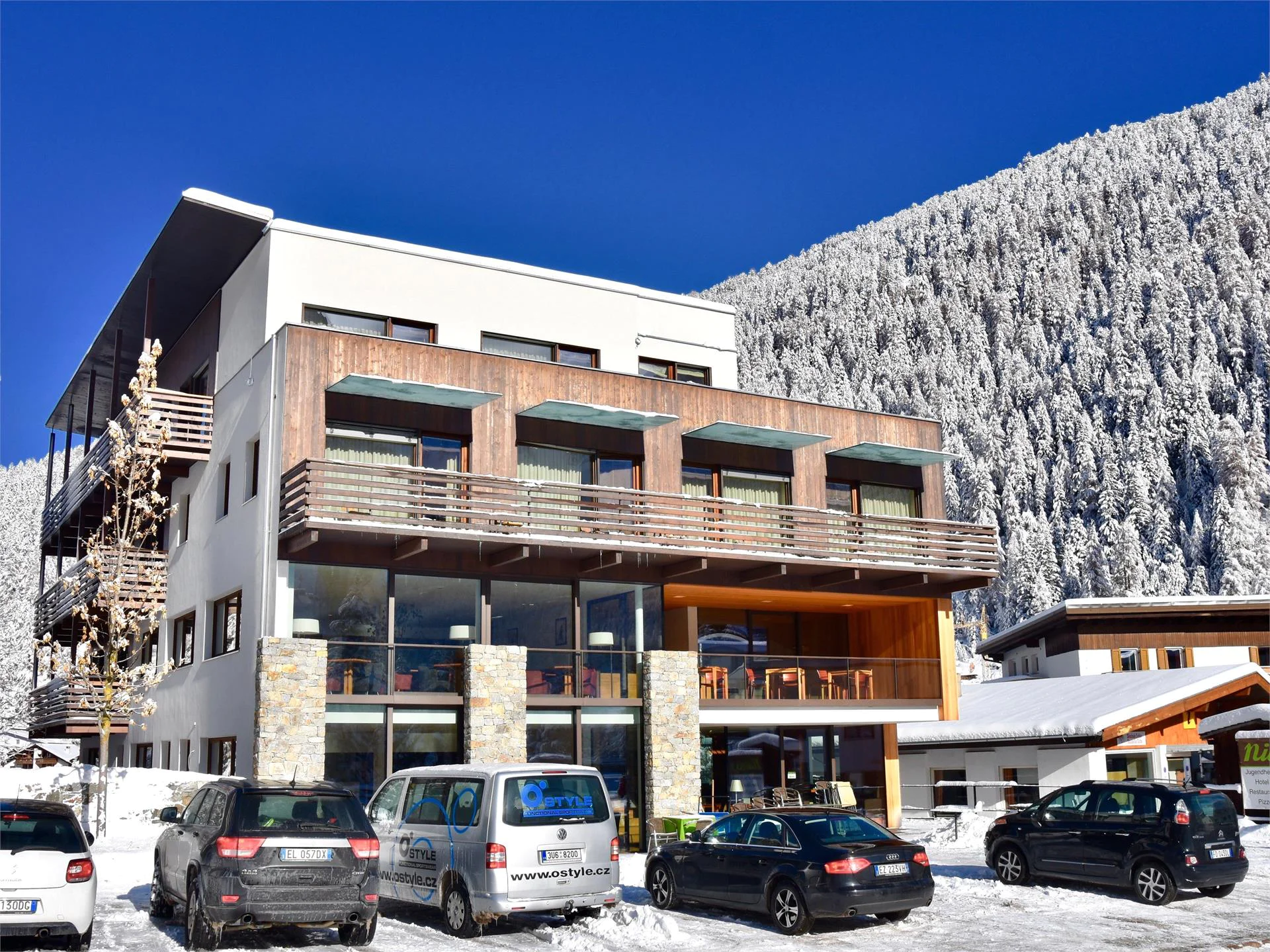 Hotel Nives Stelvio 1 suedtirol.info