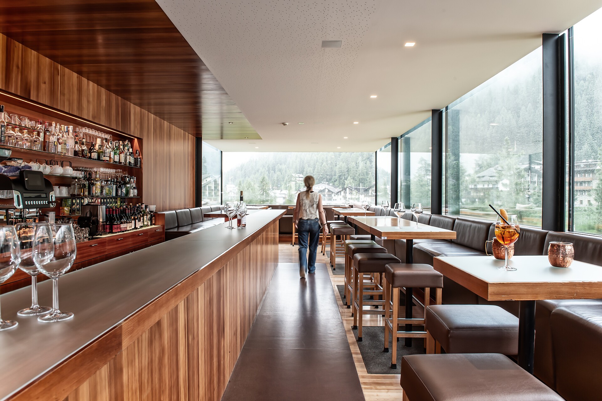 Hotel Nives