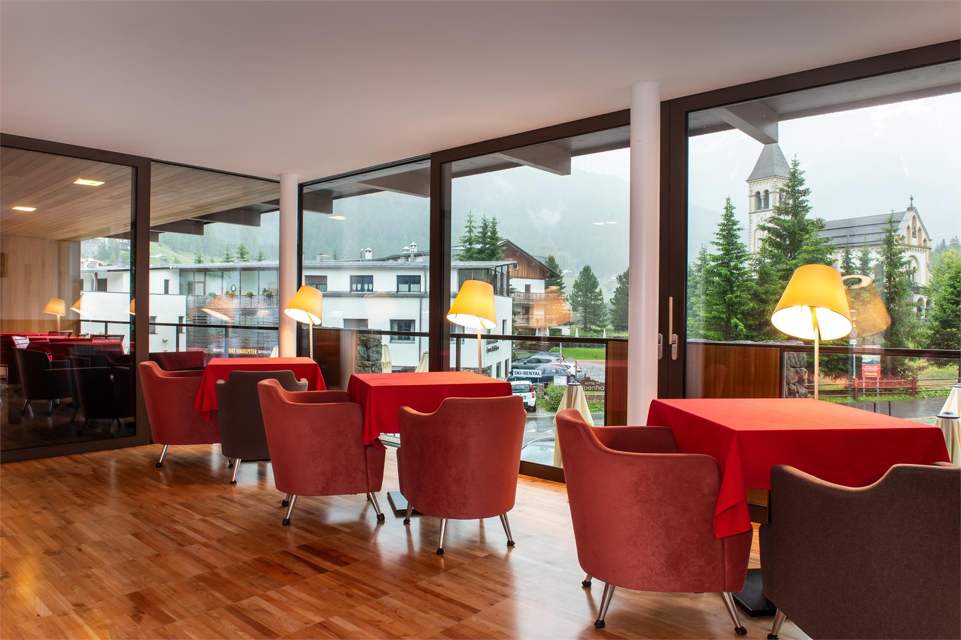 Hotel Nives Stelvio 28 suedtirol.info