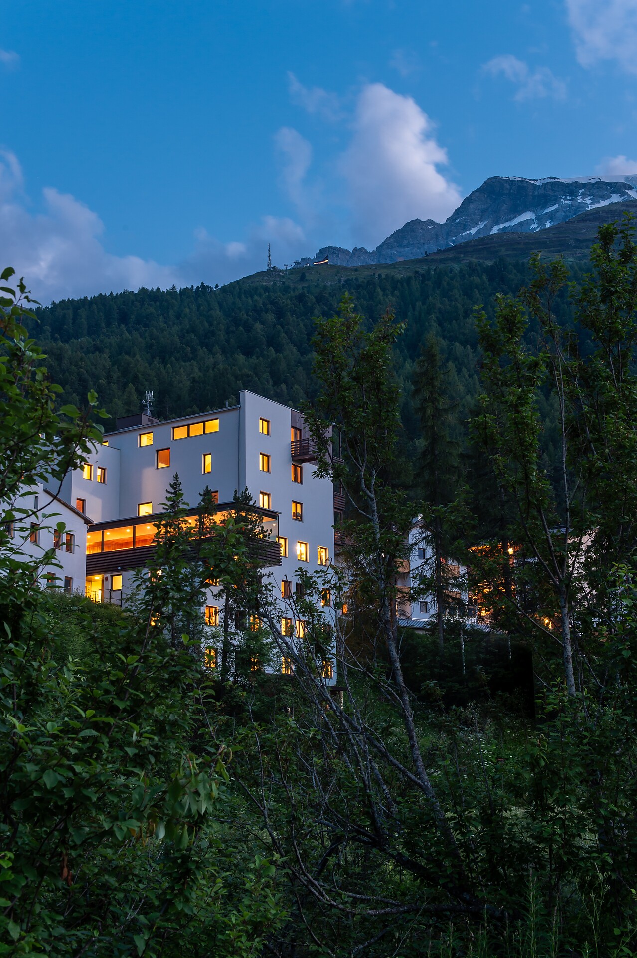 Hotel Nives