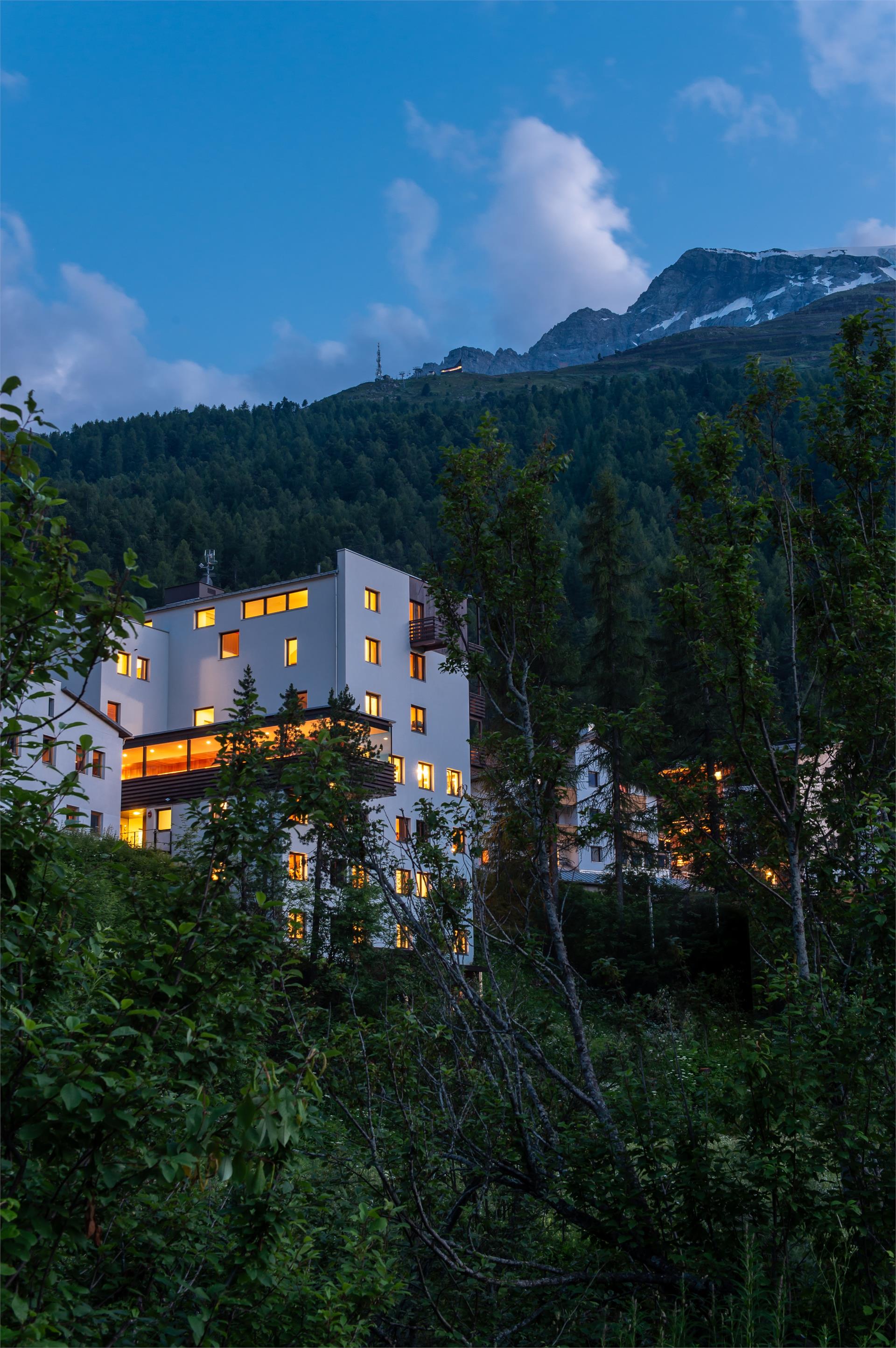 Hotel Nives Stelvio 12 suedtirol.info