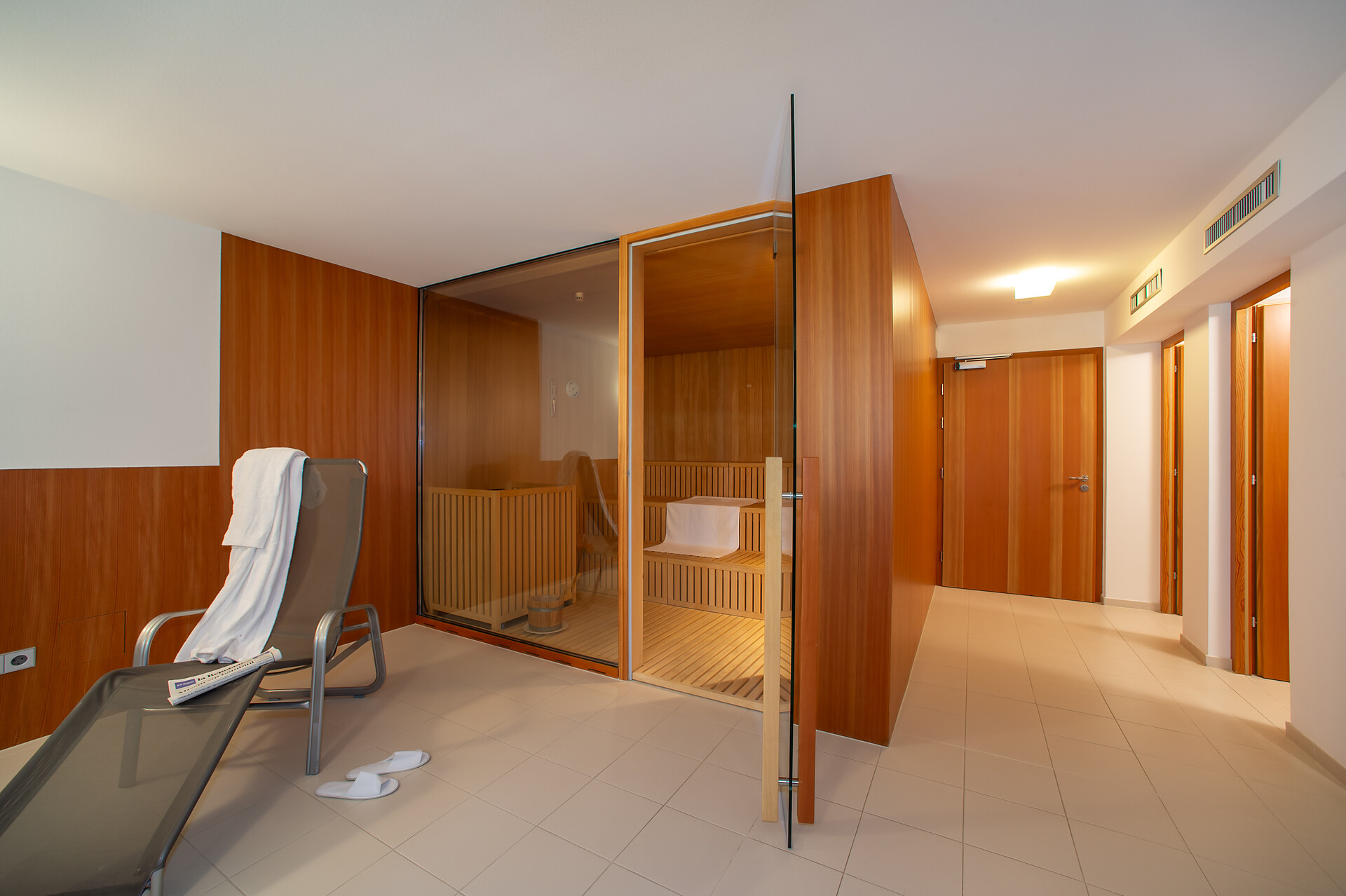 Hotel Nives