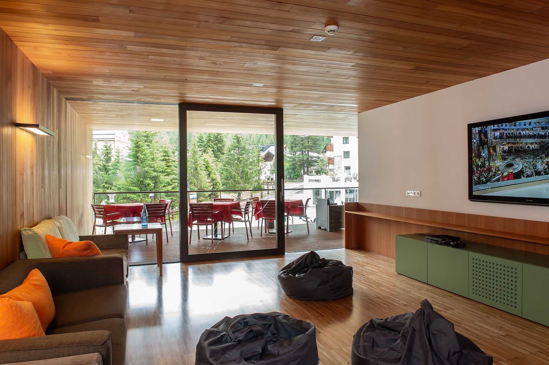 Hotel Nives