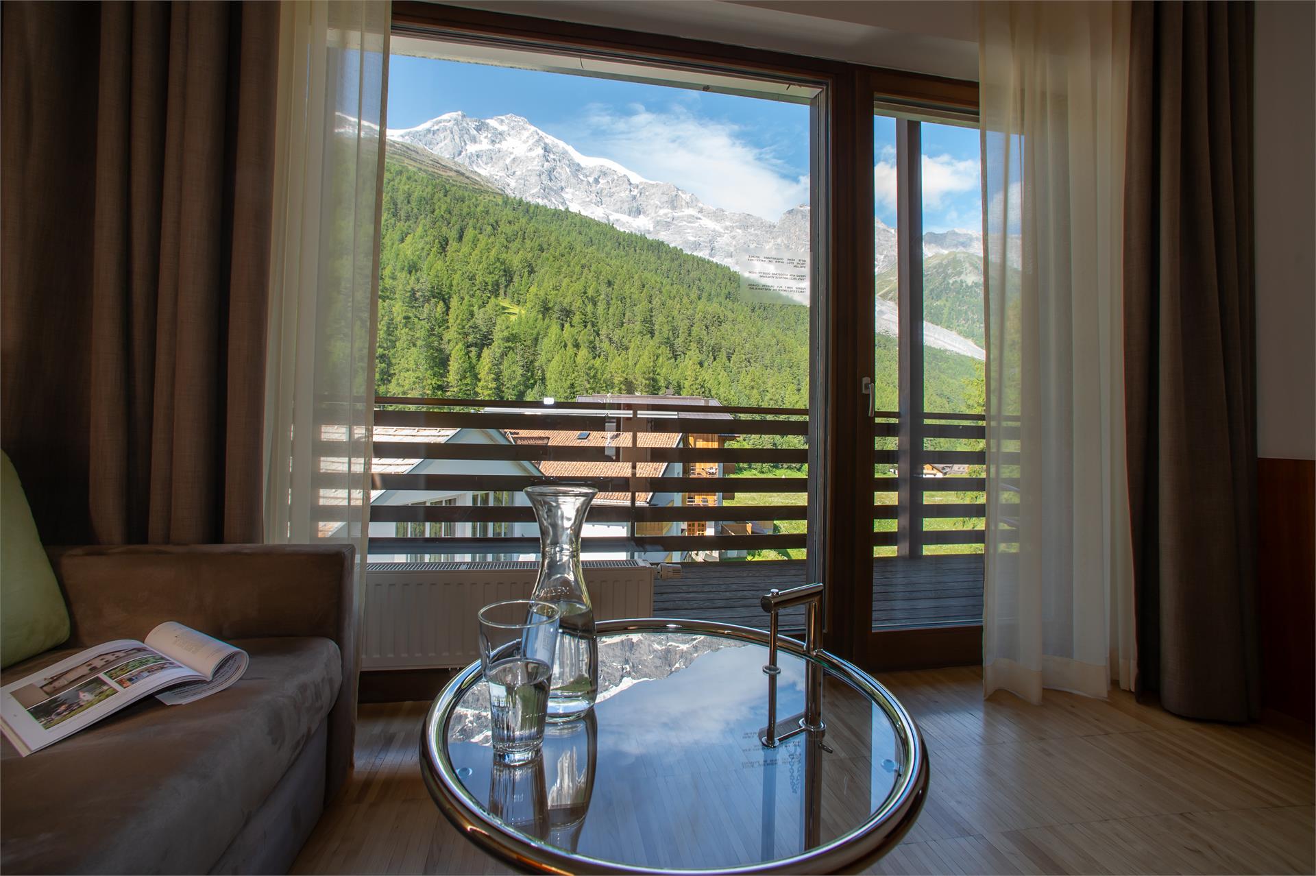 Hotel Nives Stelvio 10 suedtirol.info