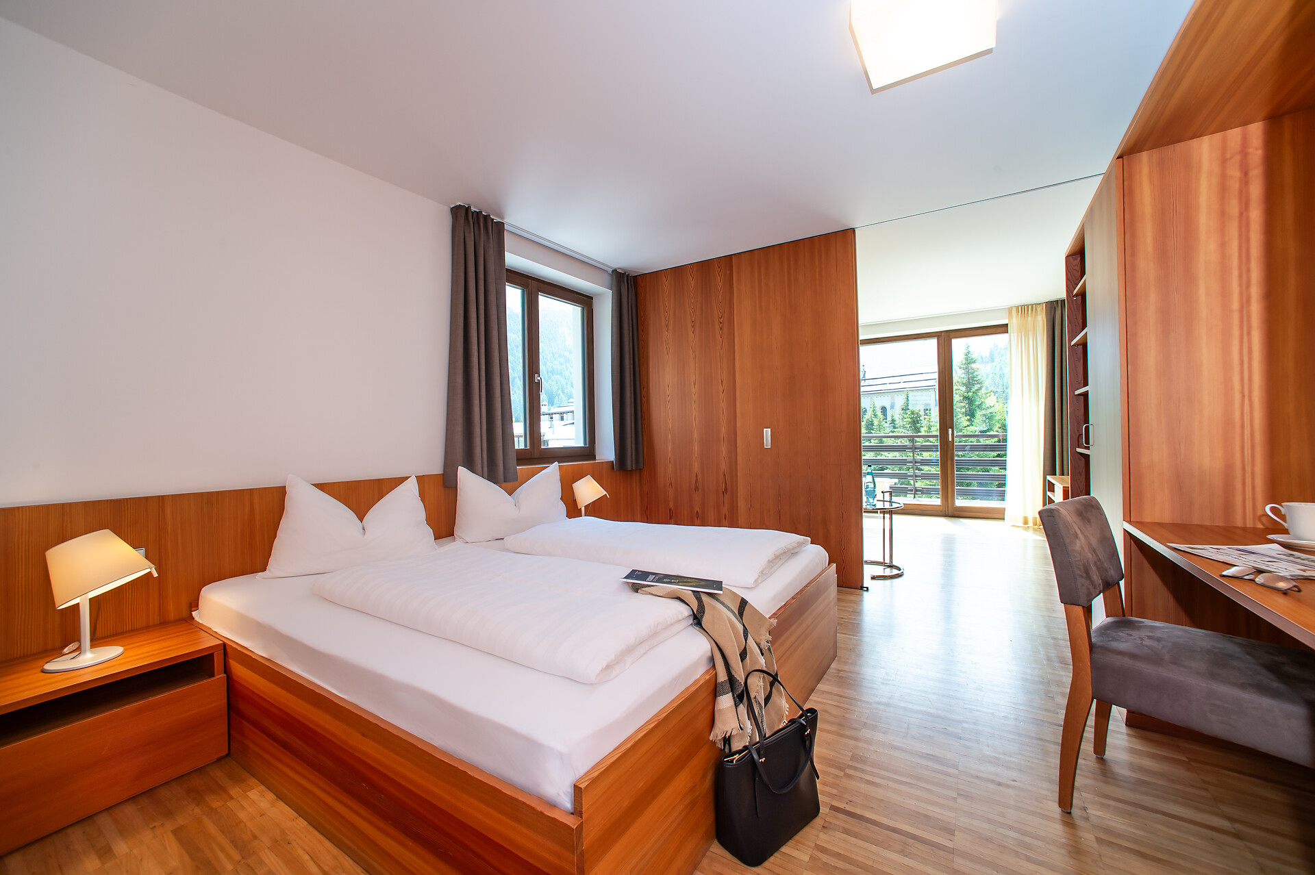 Hotel Nives