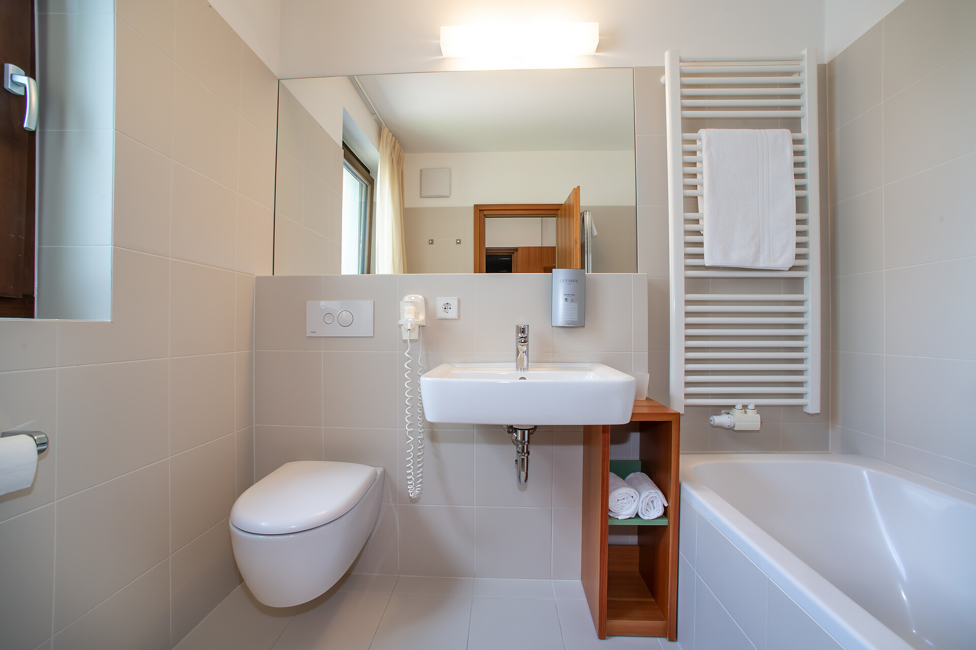 Hotel Nives