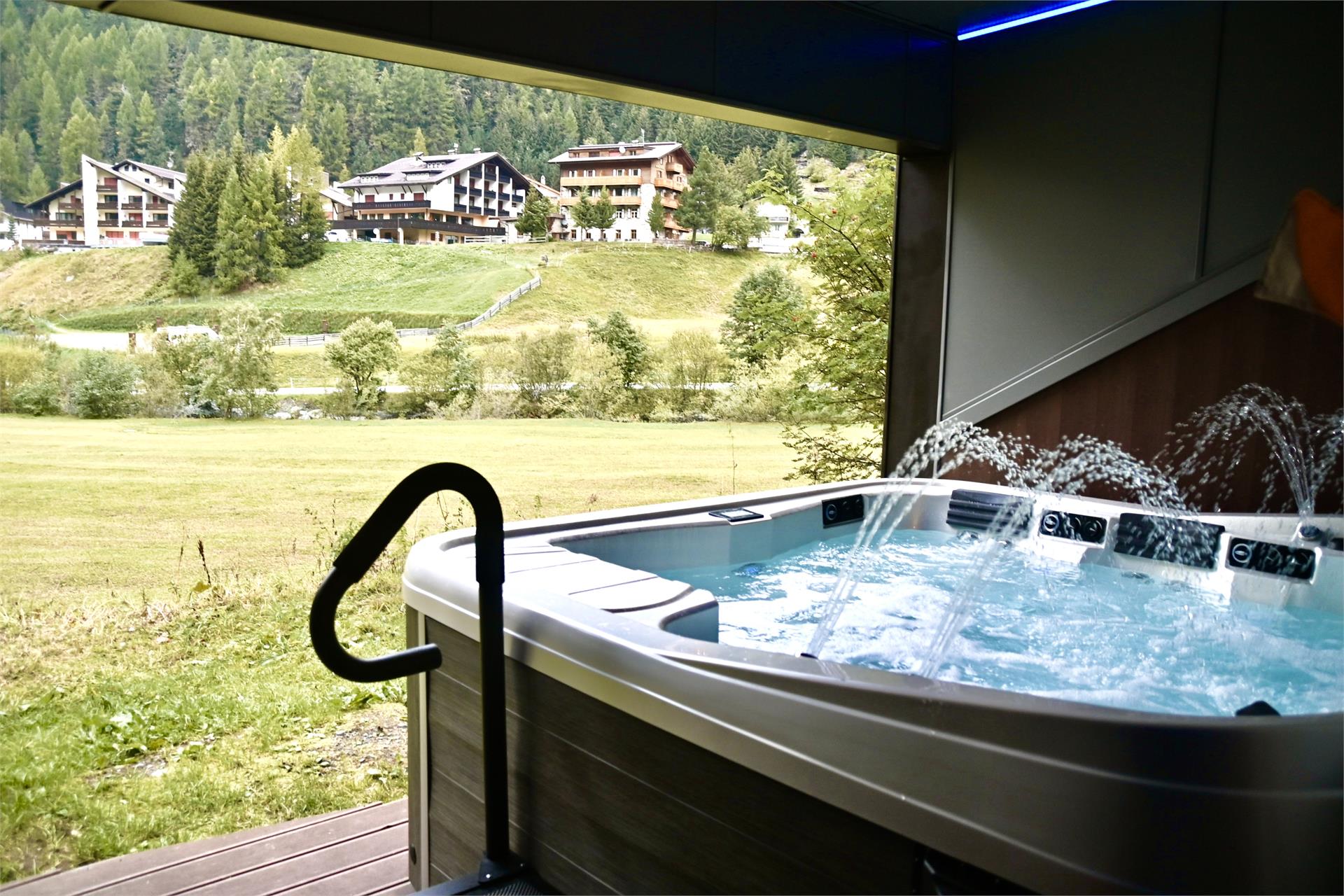 Hotel Nives Stelvio 20 suedtirol.info