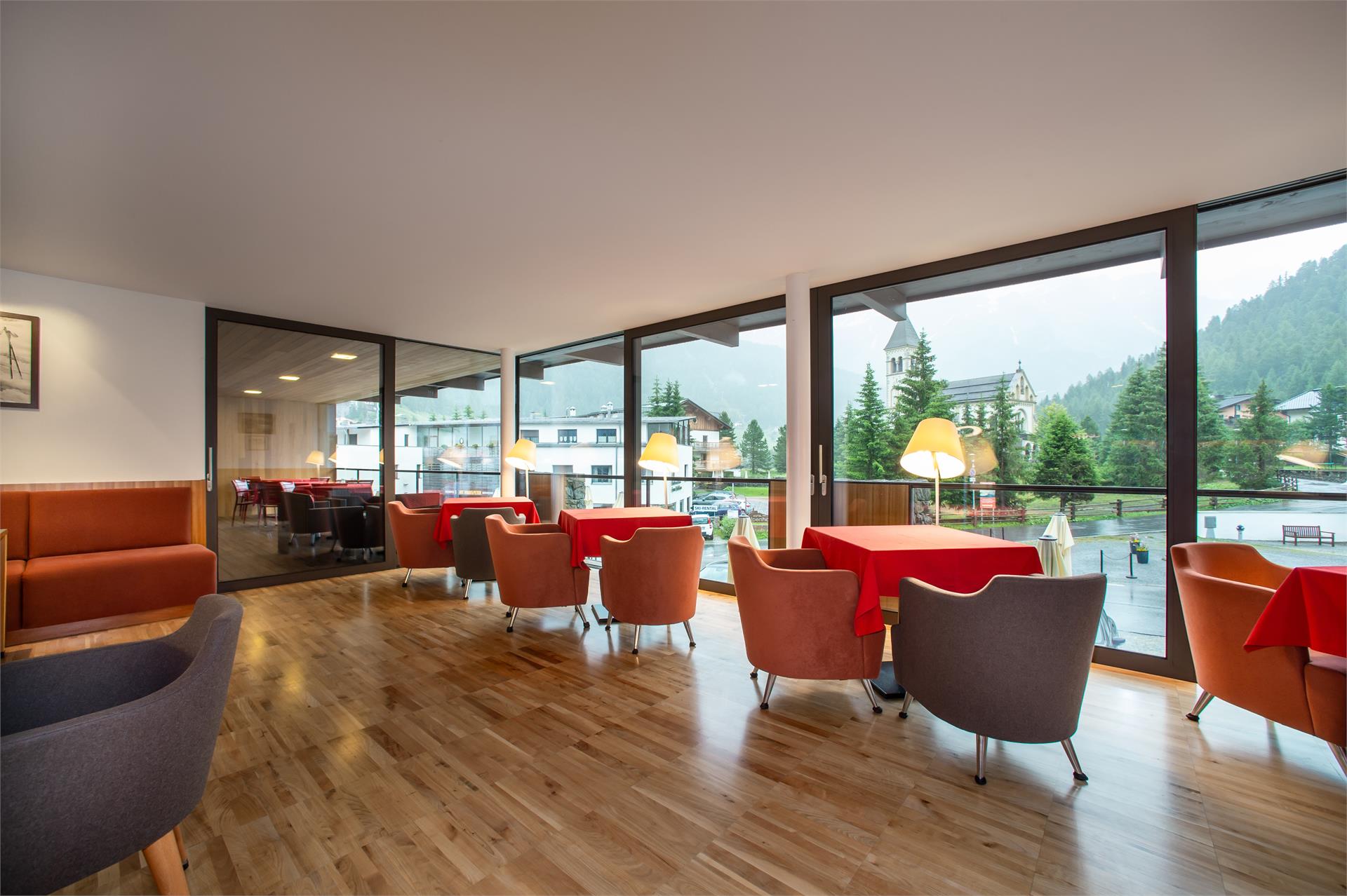 Hotel Nives Stelvio 29 suedtirol.info