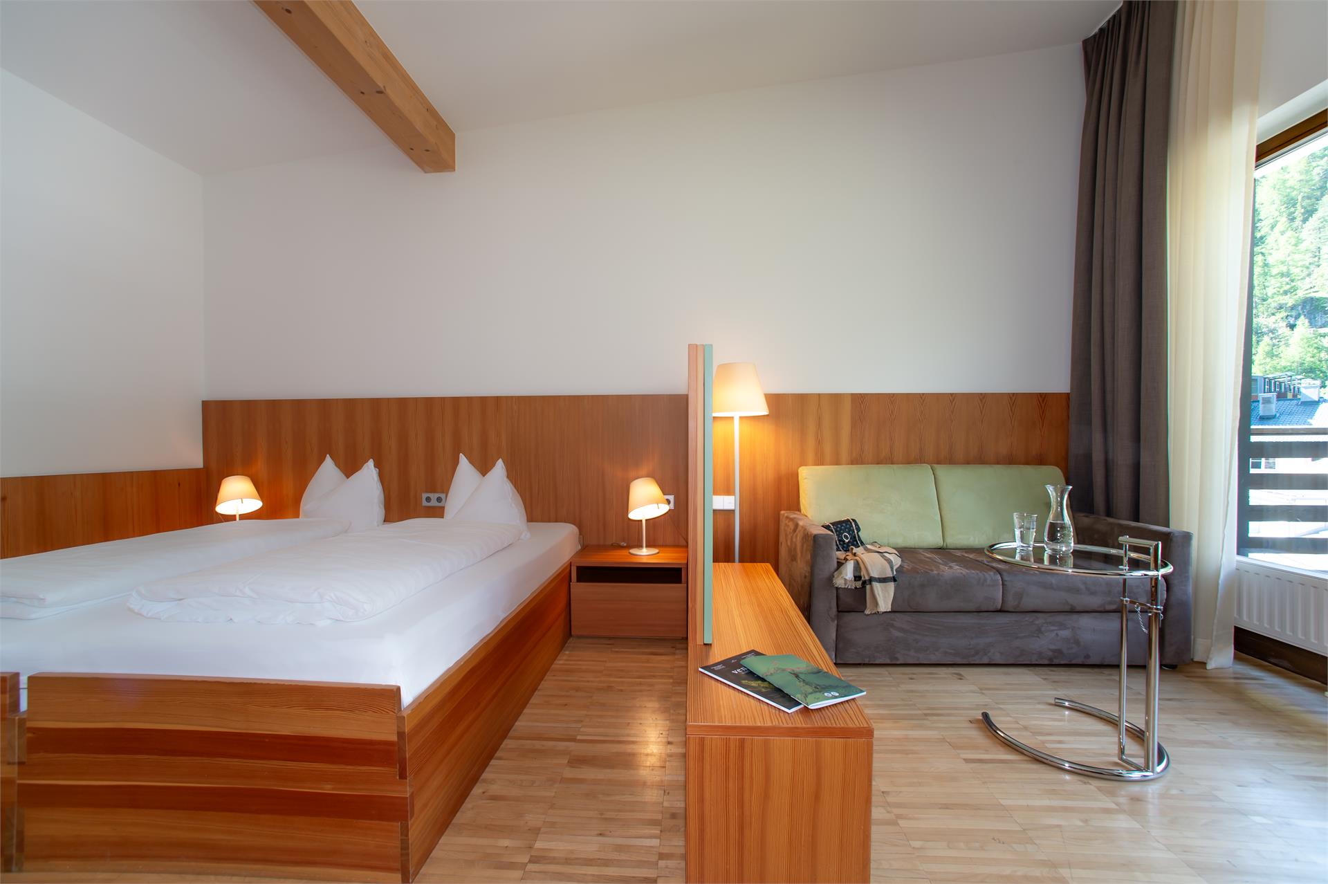 Hotel Nives Stelvio 4 suedtirol.info