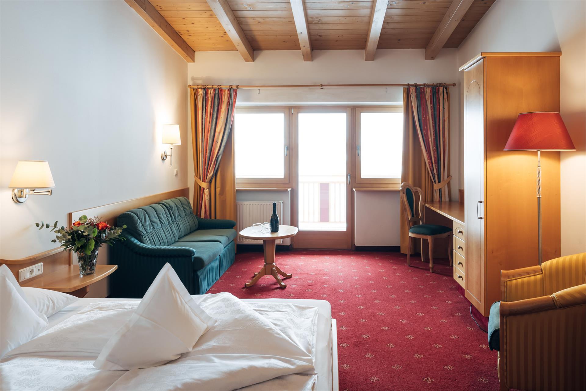 Hotel Bambi al Parco Stelvio 15 suedtirol.info
