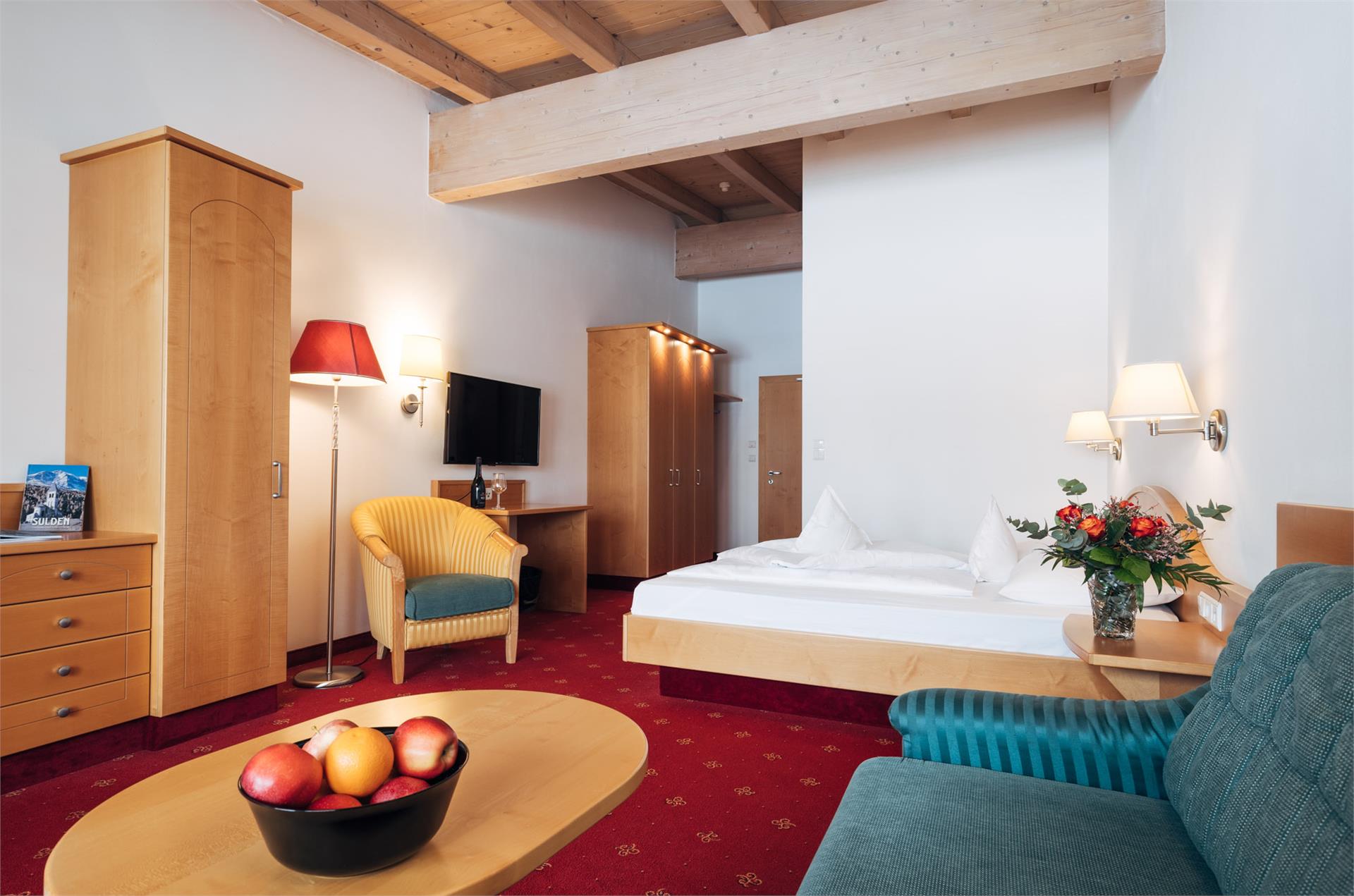 Hotel Bambi al Parco Stelvio 16 suedtirol.info