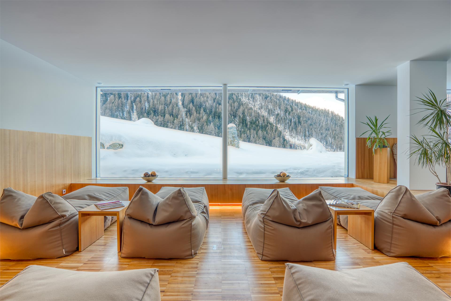 Hotel Cevedale Stilfs/Stelvio 14 suedtirol.info