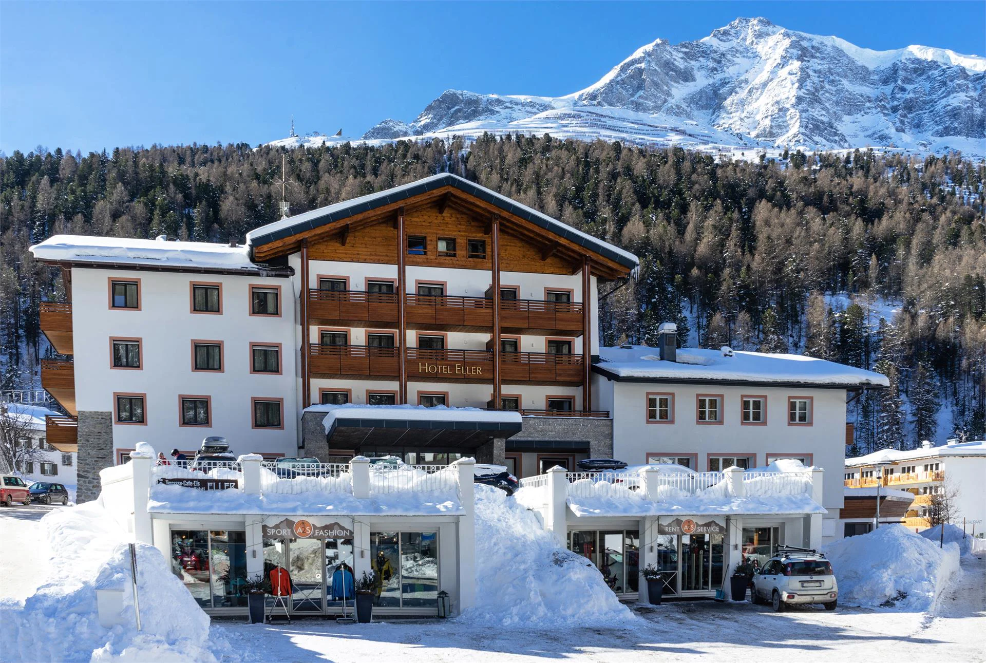 Hotel Eller Stelvio 13 suedtirol.info
