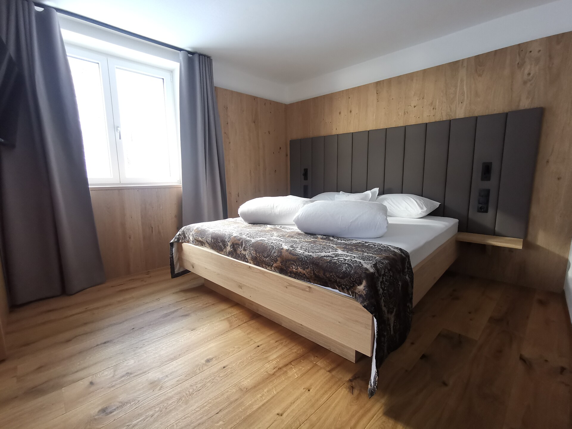 Doppelzimmer classic