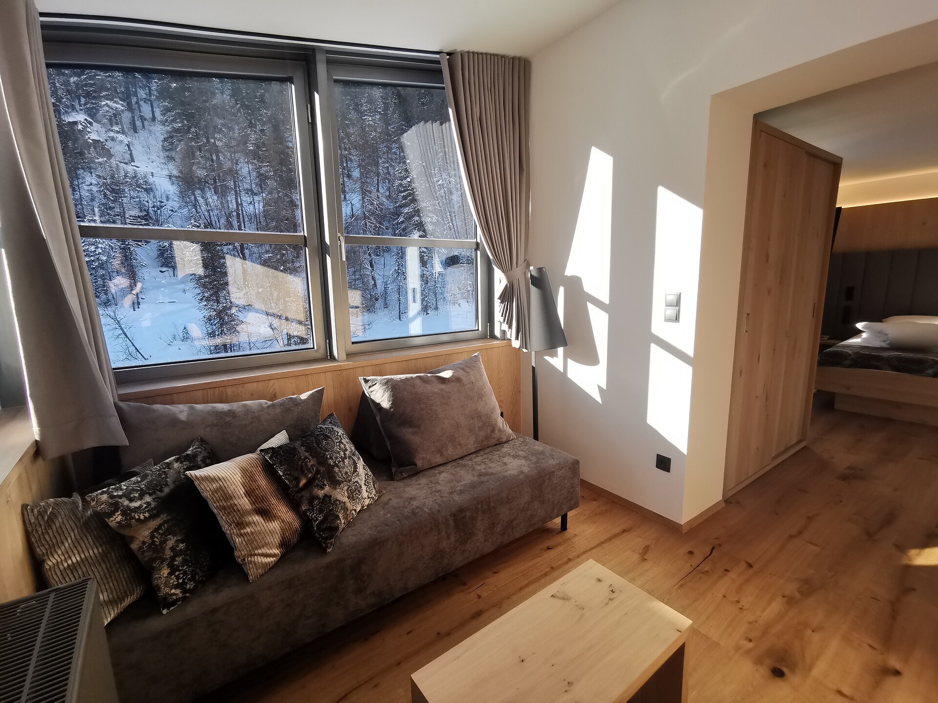 Doppelzimmer classic