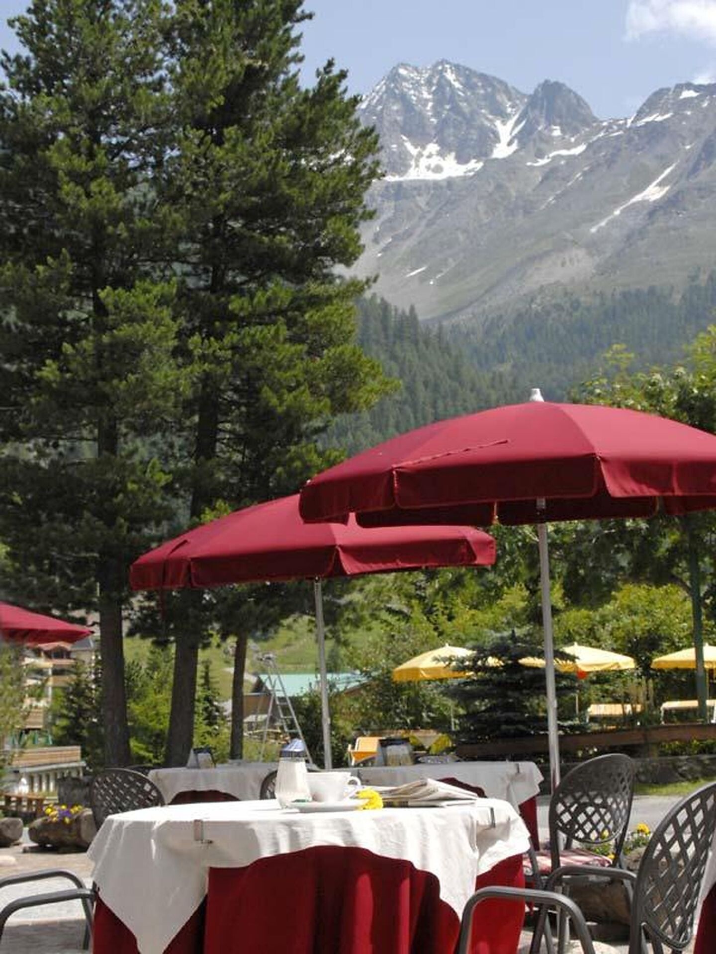 Hotel Eller