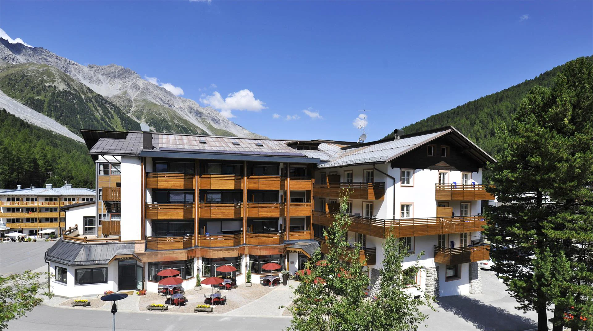 Hotel Eller Stelvio 15 suedtirol.info