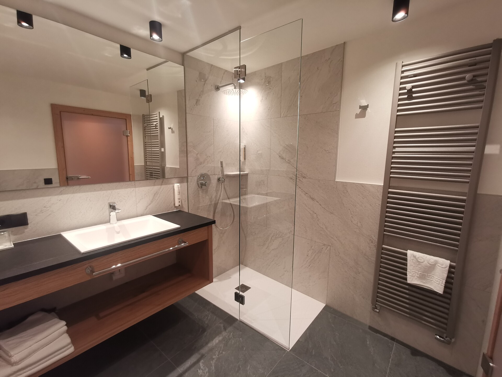 Doppelzimmer Superior