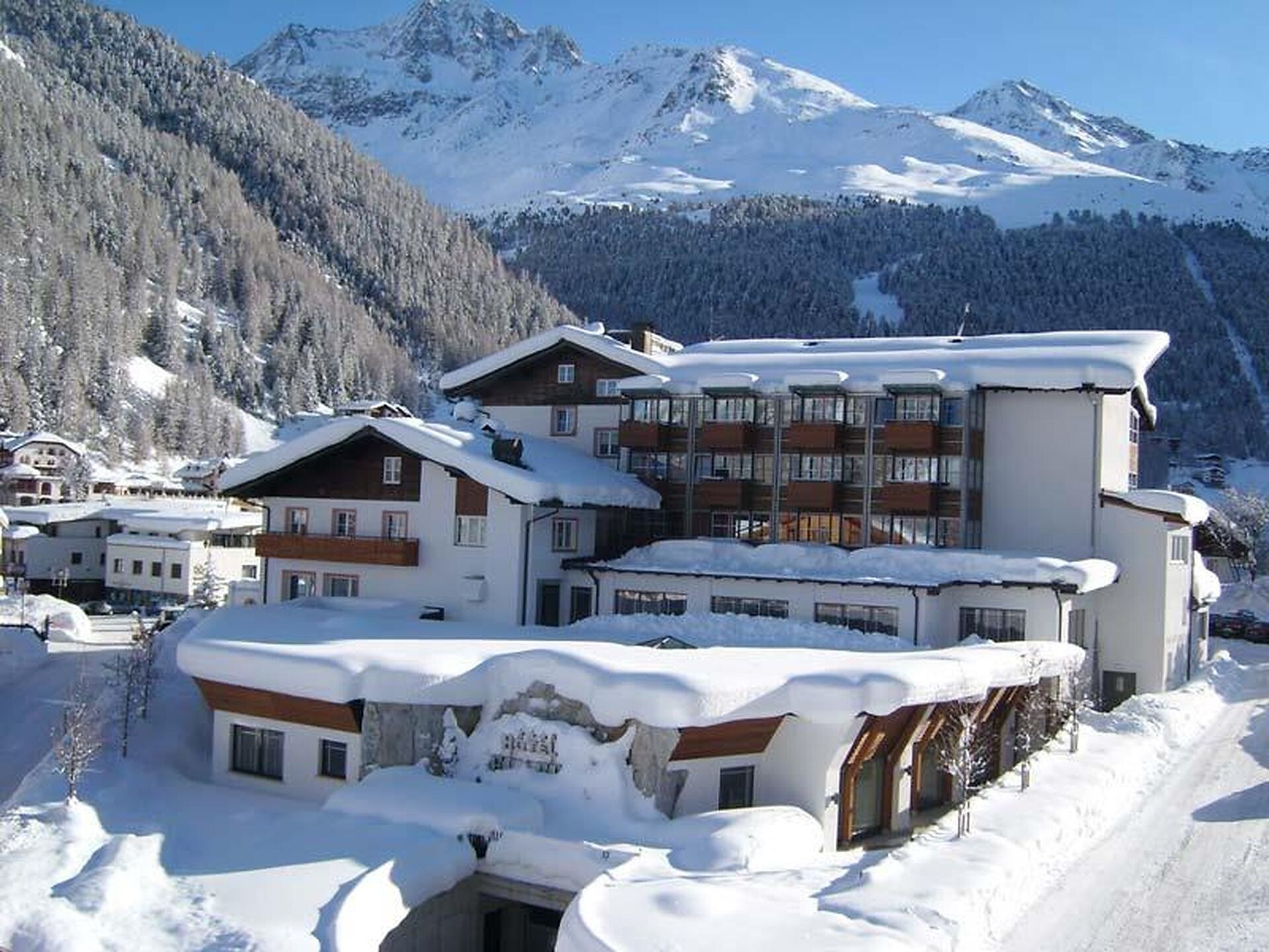 Hotel Eller
