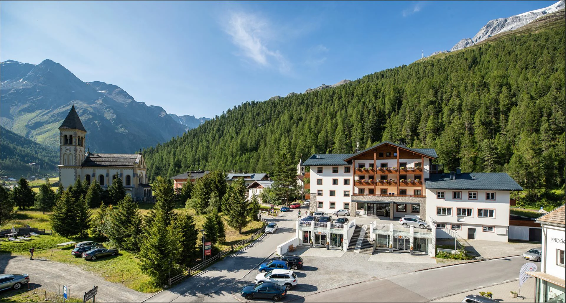 Hotel Eller Stelvio 14 suedtirol.info