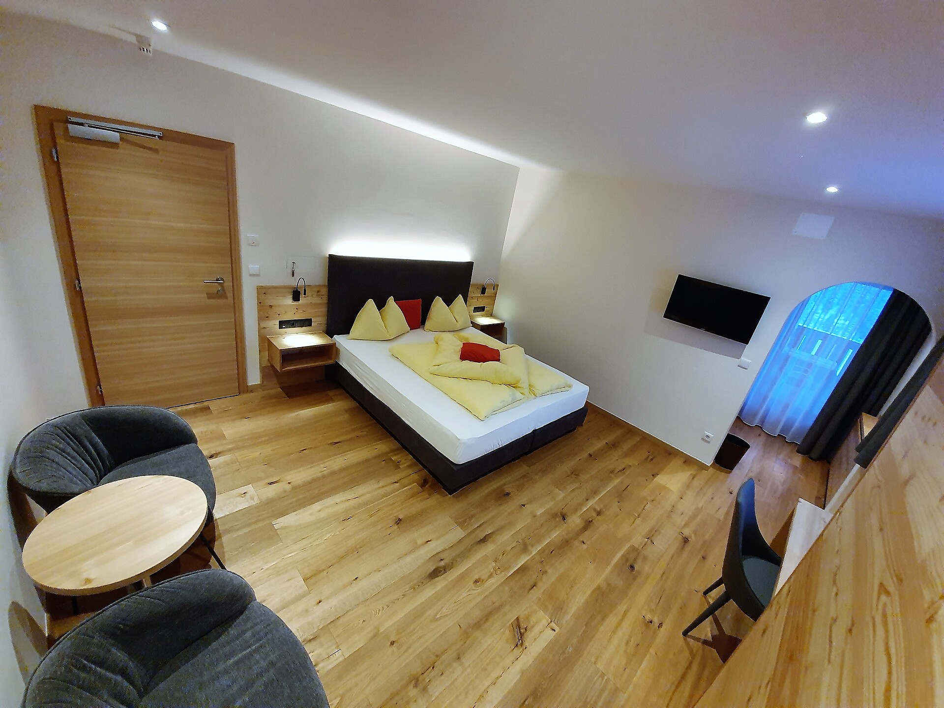 Hotel Mignon Stilfs/Stelvio 20 suedtirol.info