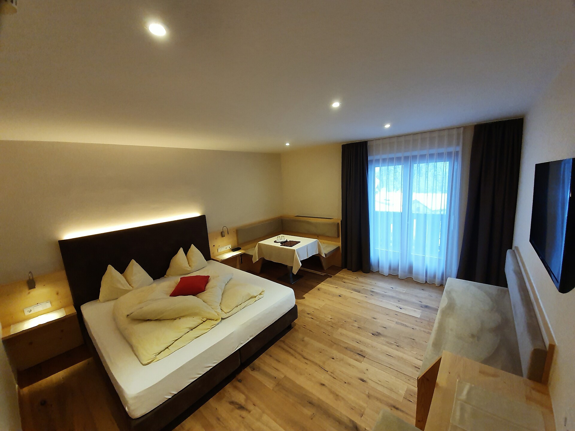 Hotel Mignon Stilfs/Stelvio 15 suedtirol.info