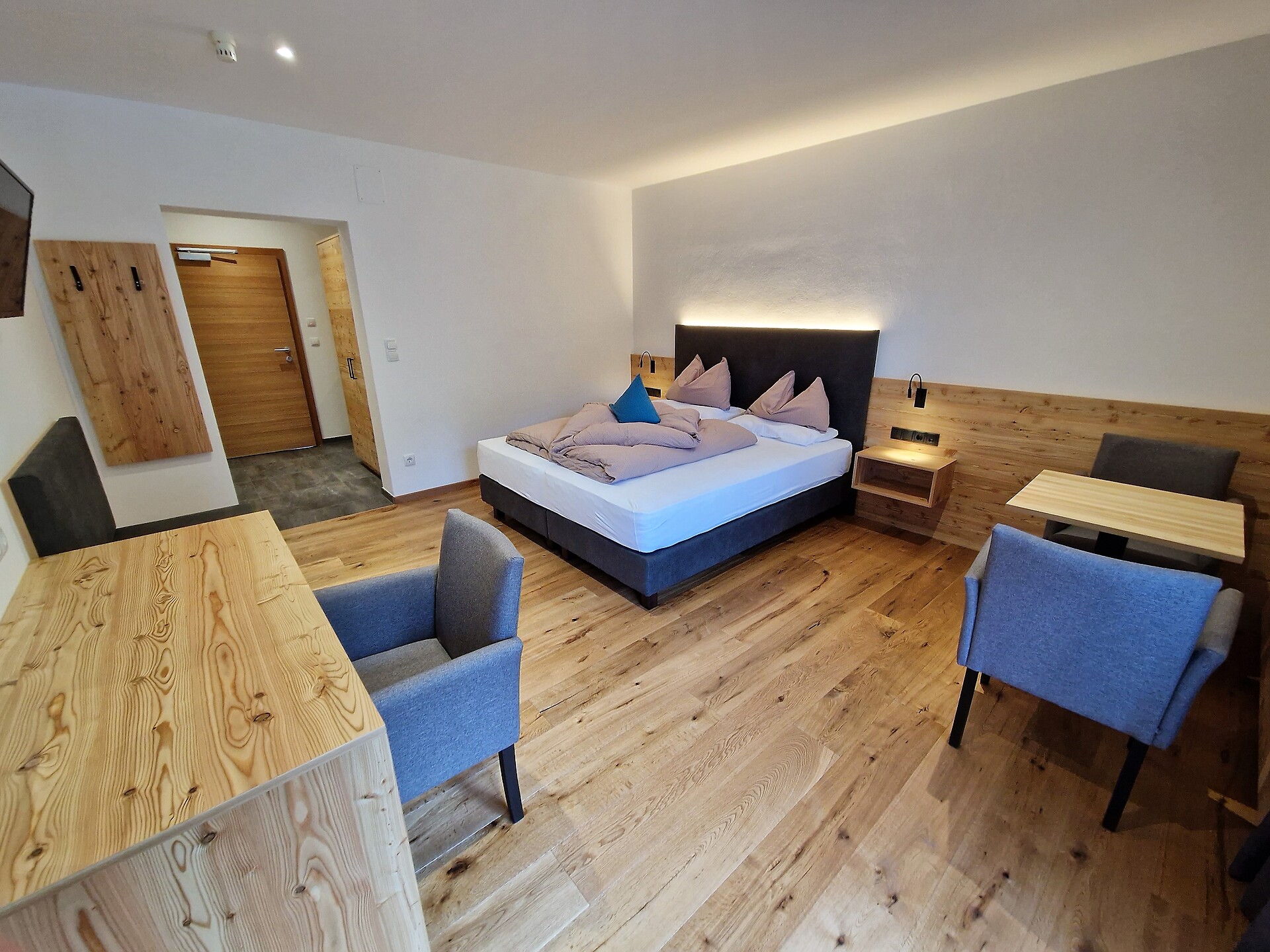 Hotel Mignon Stilfs/Stelvio 31 suedtirol.info