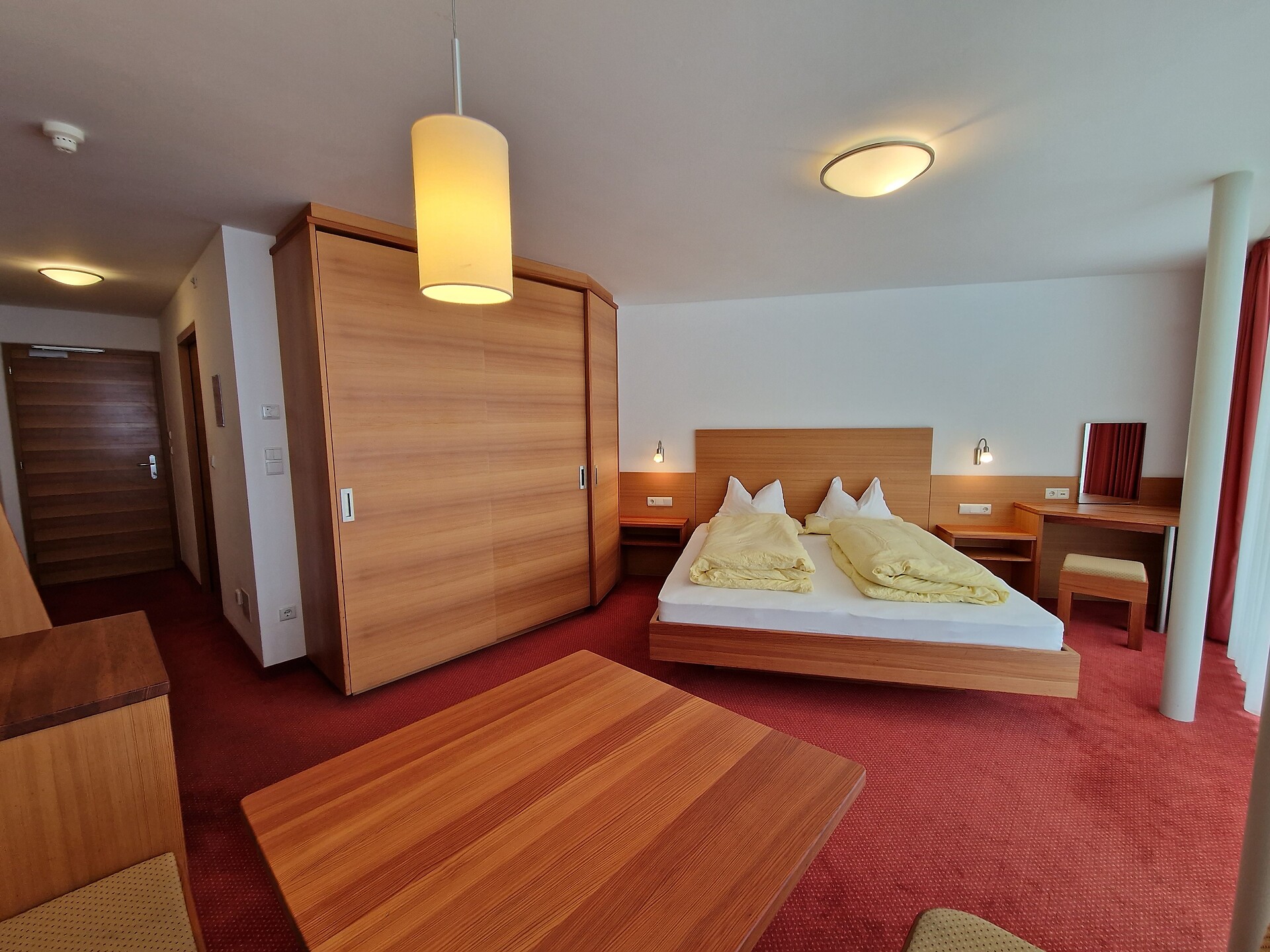 Hotel Mignon Stilfs/Stelvio 3 suedtirol.info