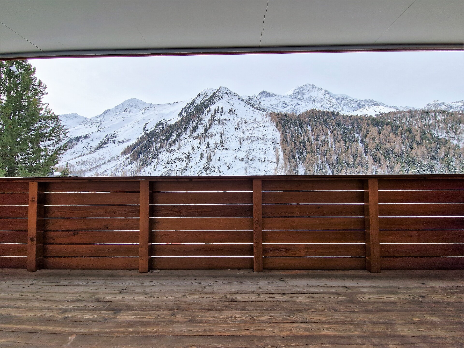 Hotel Mignon Stilfs/Stelvio 5 suedtirol.info