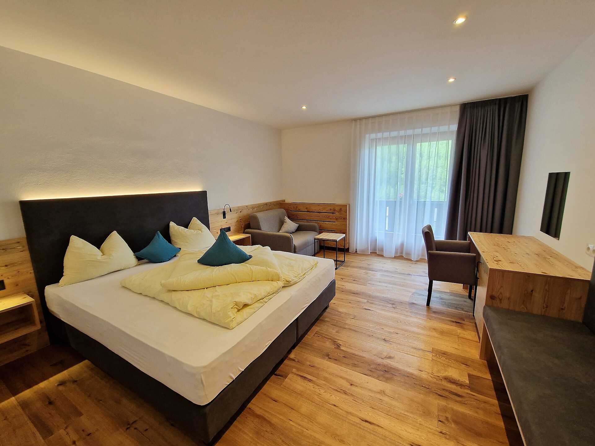 Hotel Mignon Stilfs/Stelvio 27 suedtirol.info